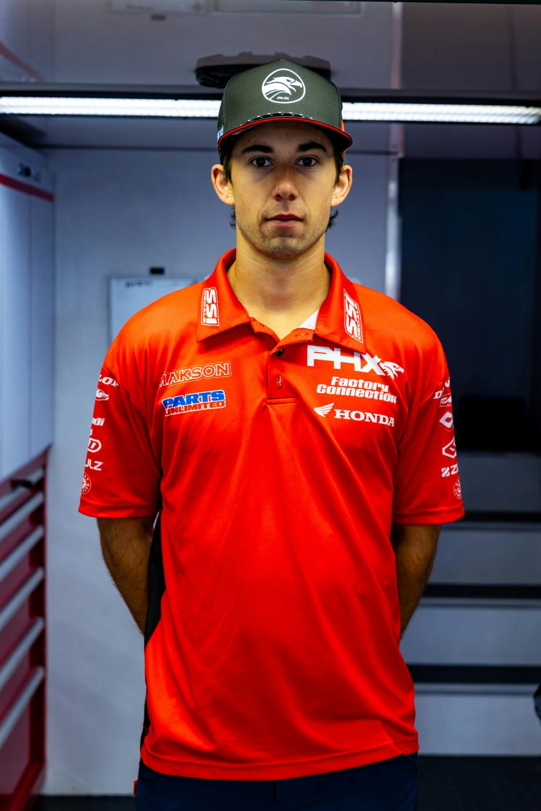 Angus &ldquo;Gus&rdquo; Riordan