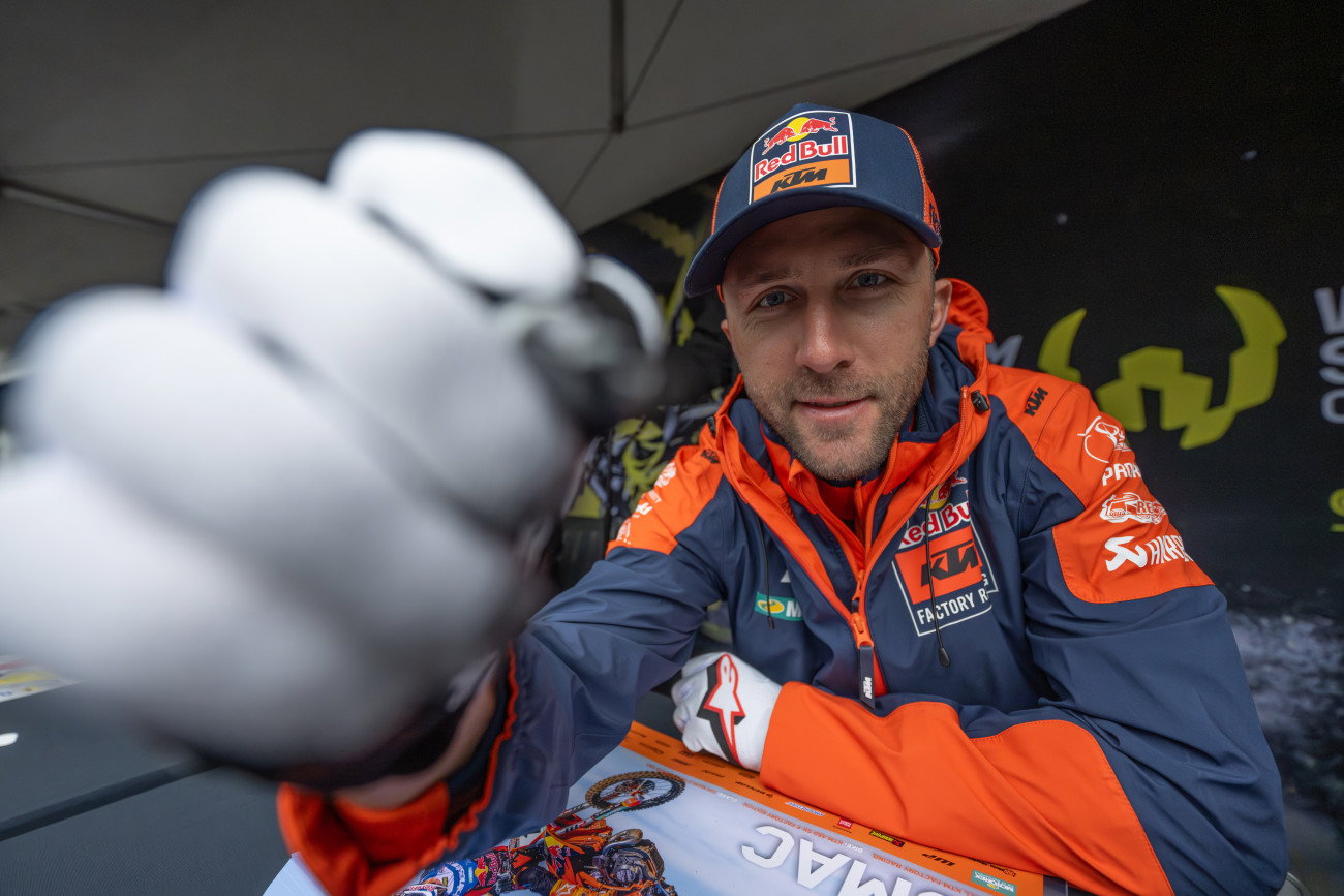 Pit Pass Racing Pit Pass - February 2026 - Racer X Magazine