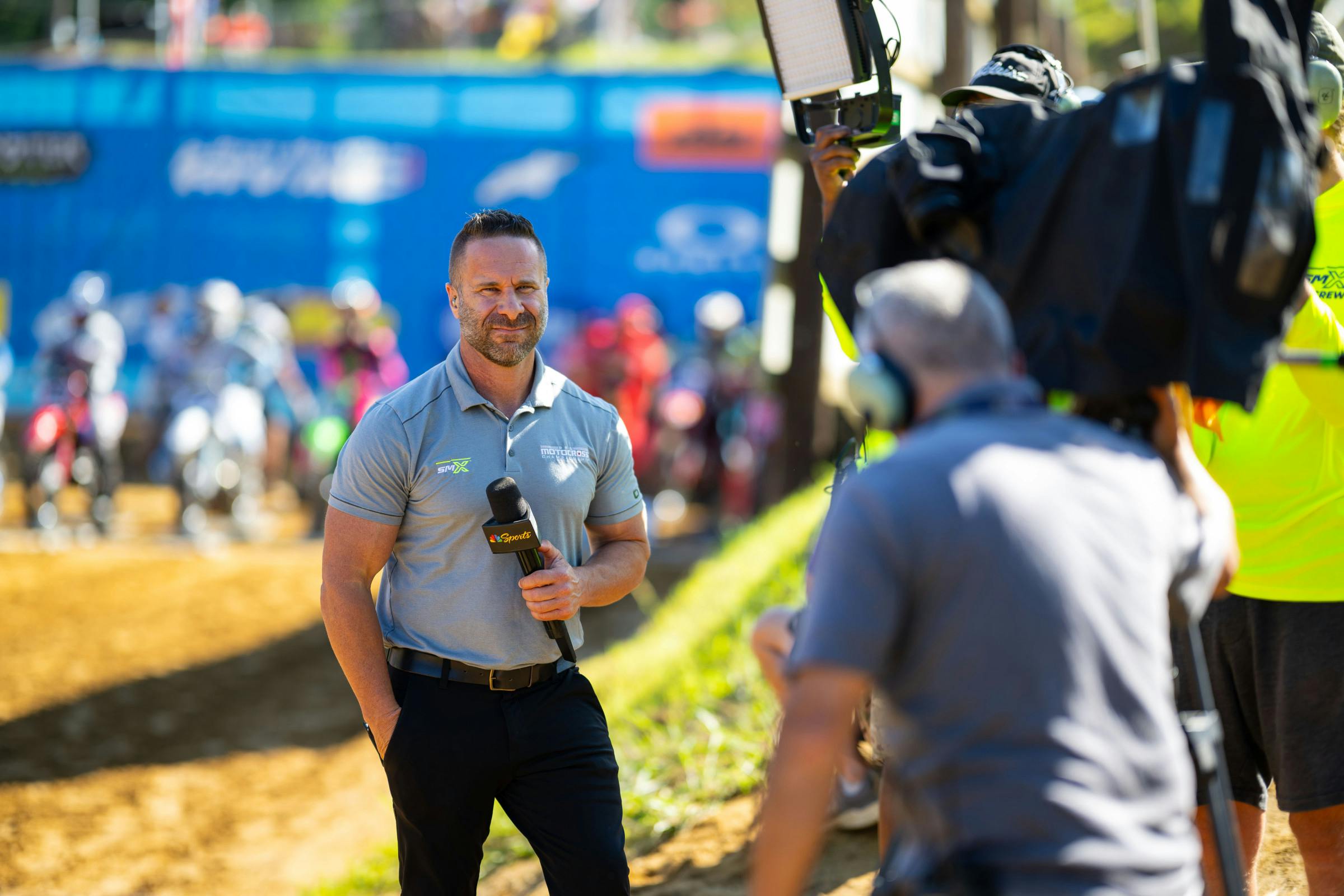 Carmichael, Wey, Nicoletti, JT on PulpMX Show Tonight