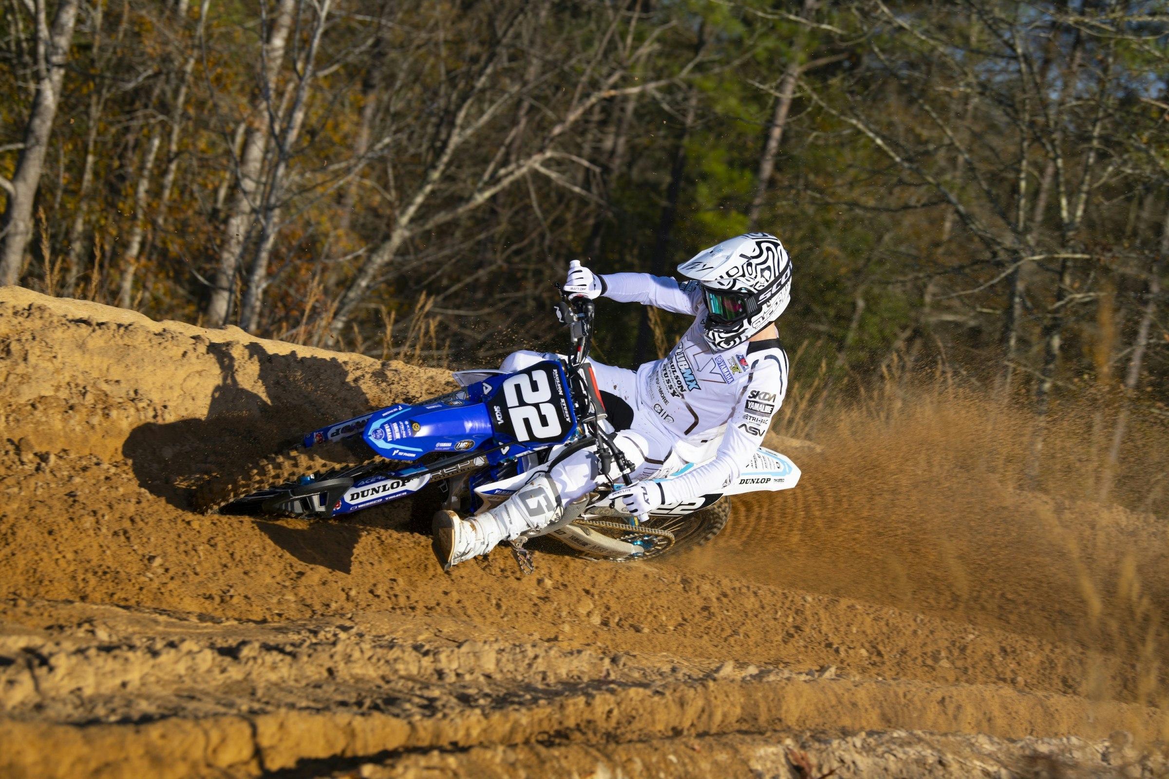 ClubMX To Carry On After Losing Both Muc-Off And FXR As Title Sponsors For 2026