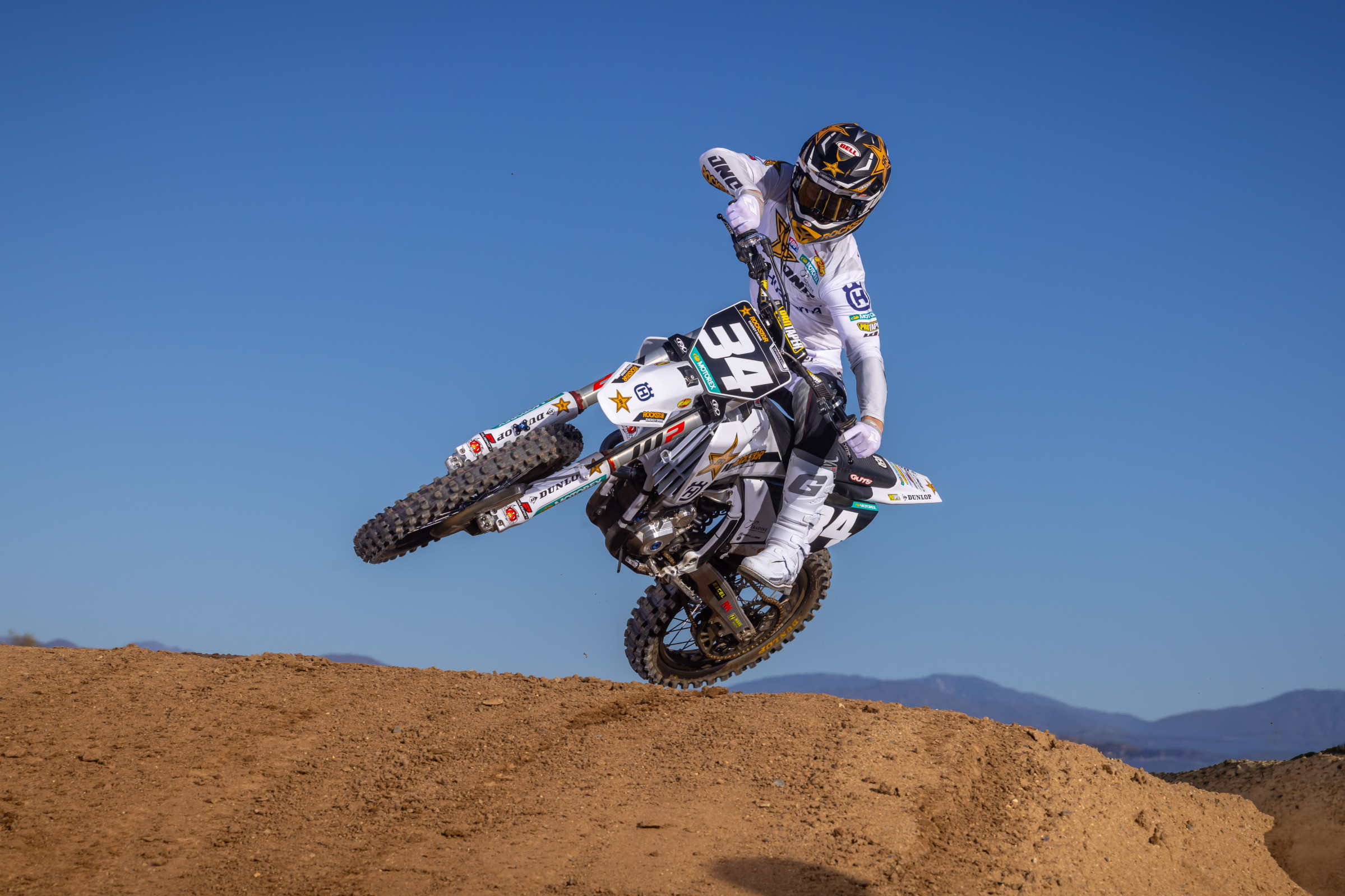 #34 Ryder DiFrancesco