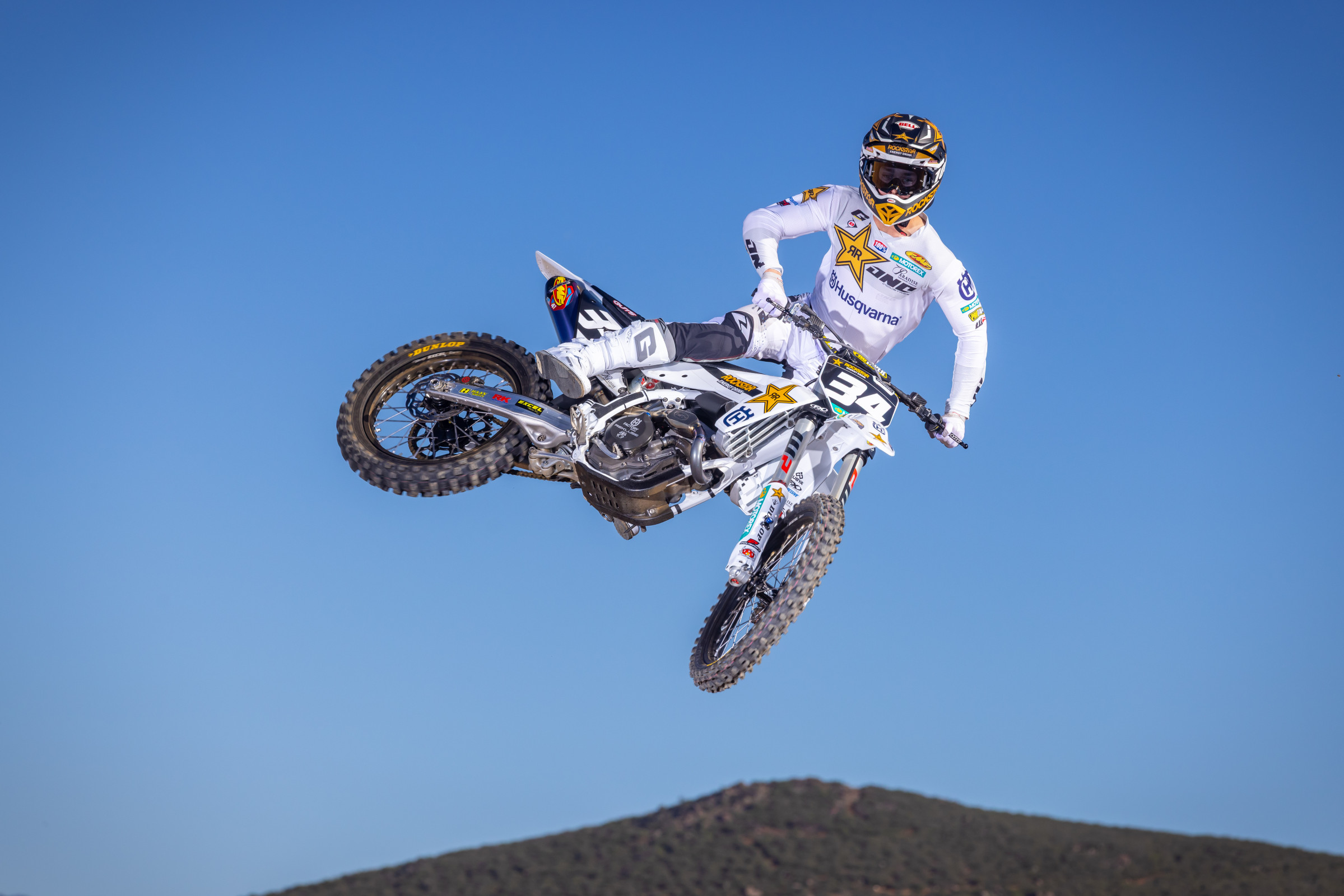 #34 Ryder DiFrancesco