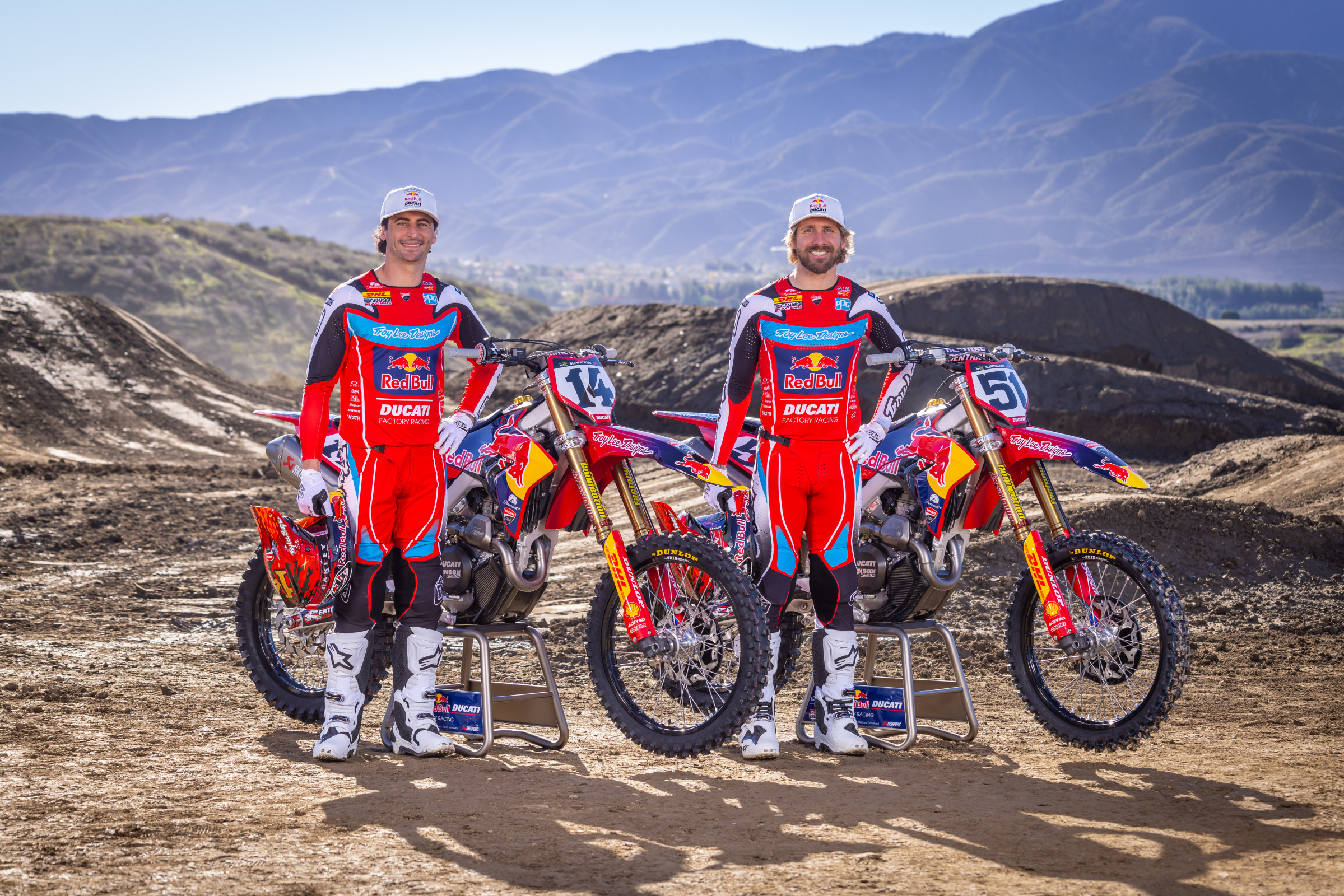 Ferrandis: “I Feel The Best I Ever Felt”