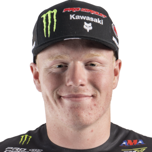 Drew Adams Information and Statistics - Racer X