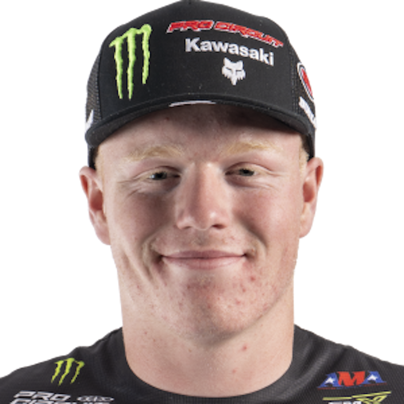 Drew Adams Information and Statistics - Racer X