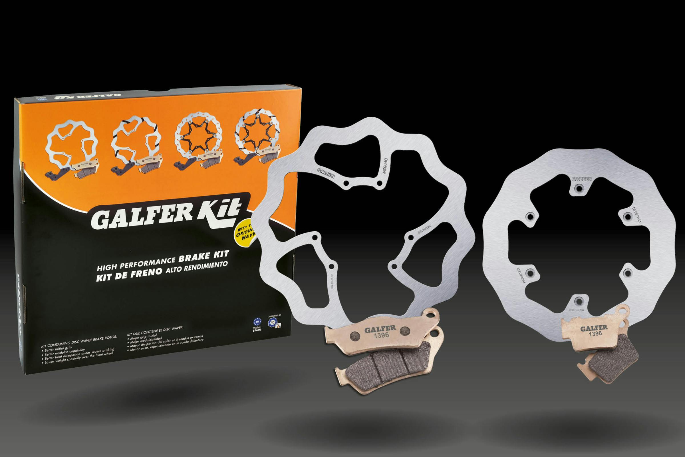 Inside Galfer USA’s New Distribution Network