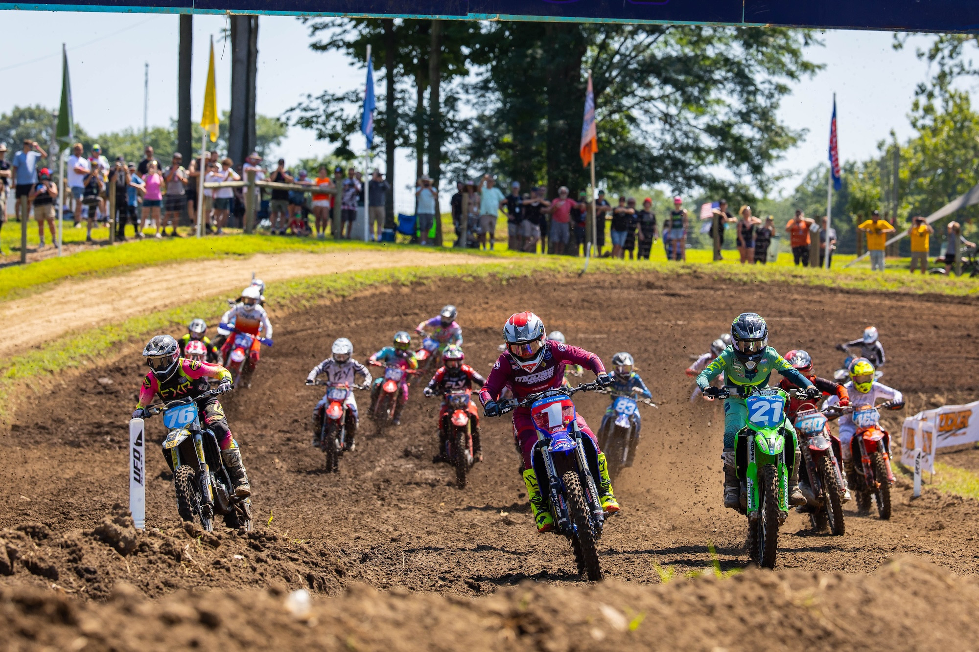 WMX Championship Joins SMX League with Presenting Level Partnership Support from Synchrony