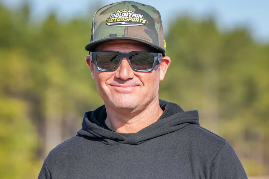 Chad Reed Completes SX Role with ClubMX, Shifts Focus to Kids’ Racing This Summer