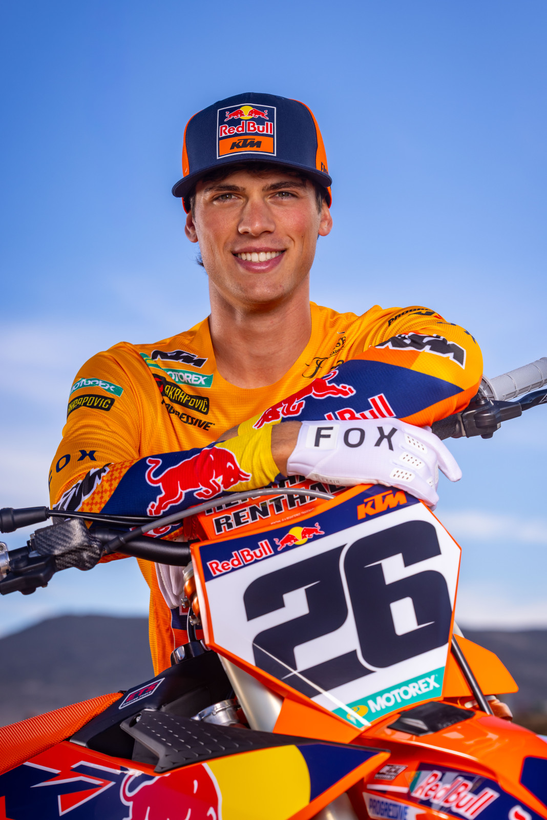 Jorge Prado
