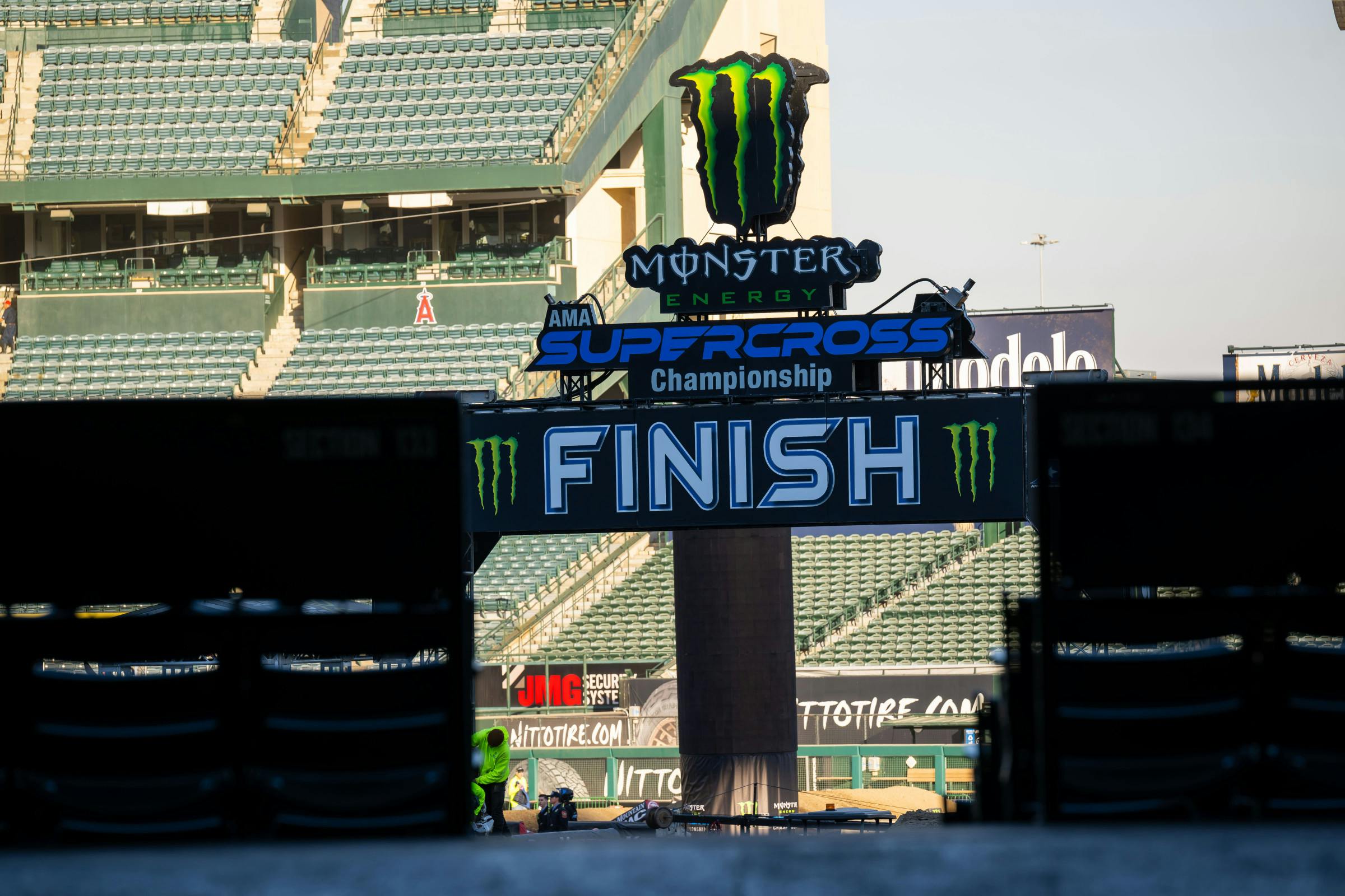 What Can Riders Expect at A1? JT Breaks Down the Track for the Opener