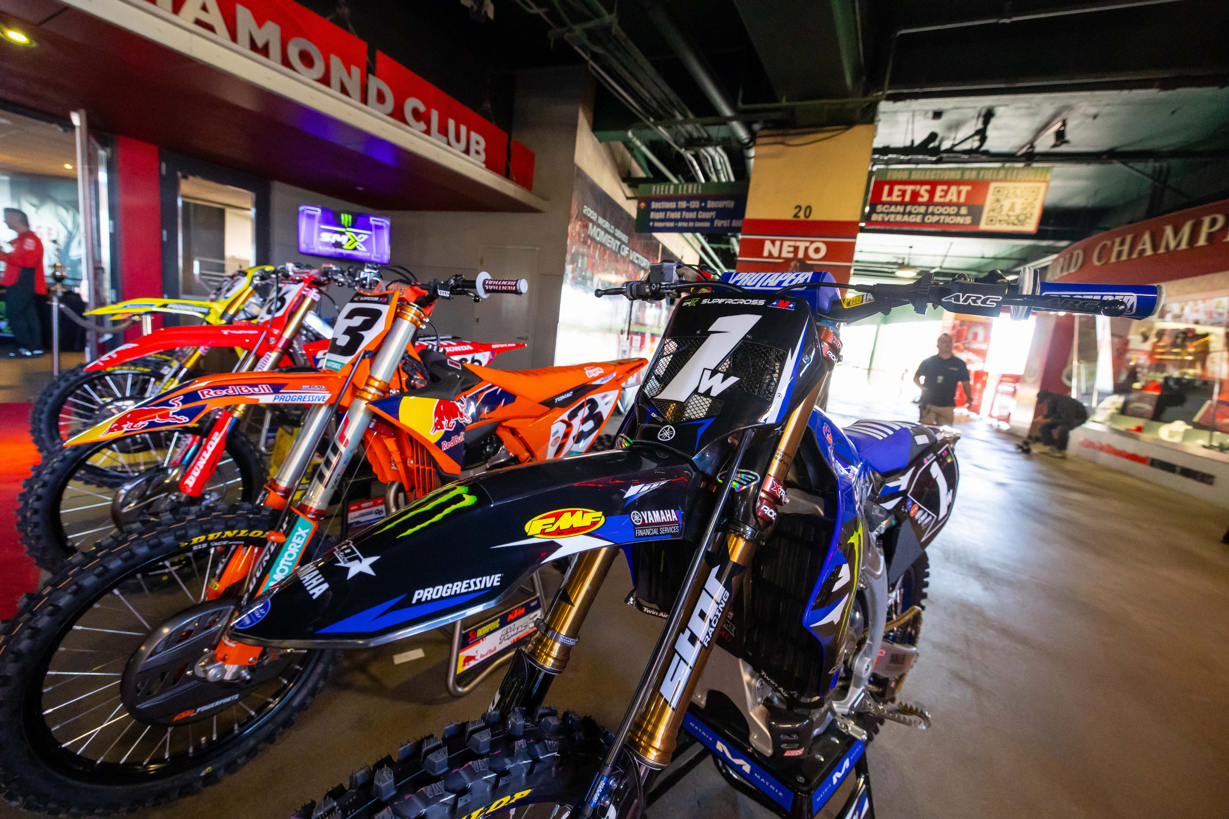 Deegan: “I Have Some Unfinished Business in the 250 Class”