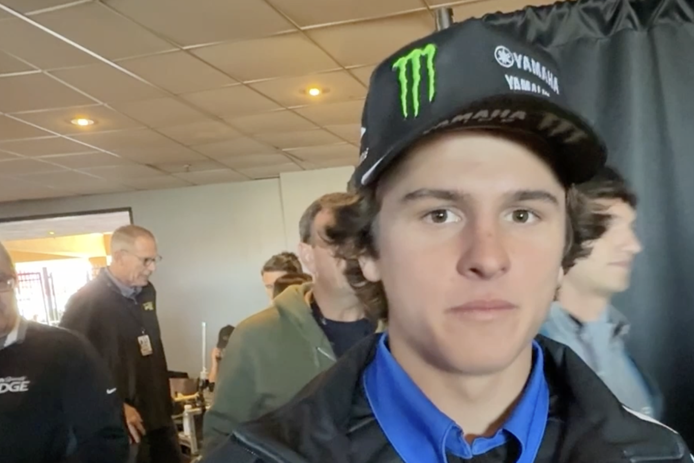 Weege Show: Anaheim 1 2026 Preview with Deegan, Forkner, Marchbanks