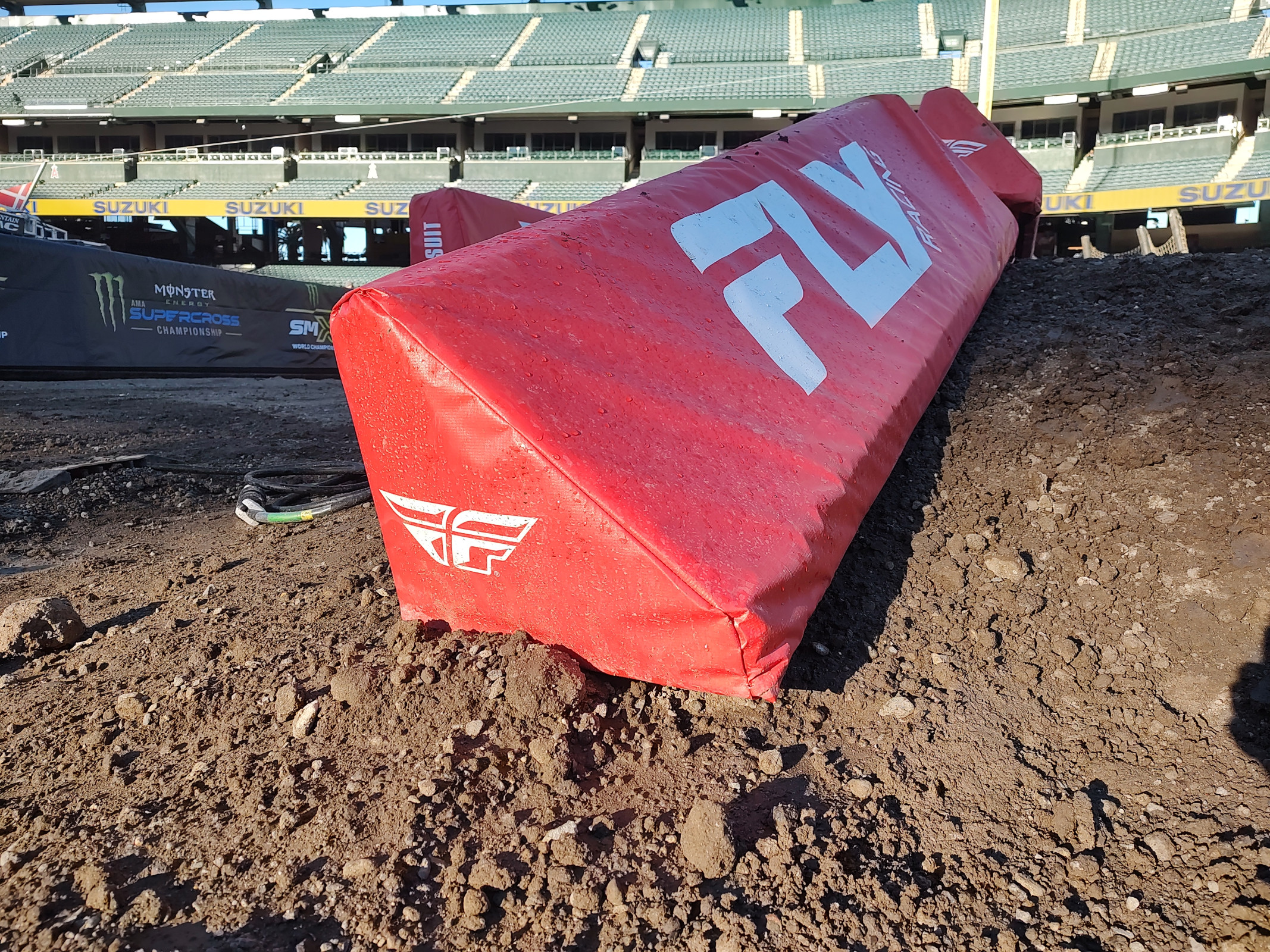 Check out these new triangular Tuff Blocks.