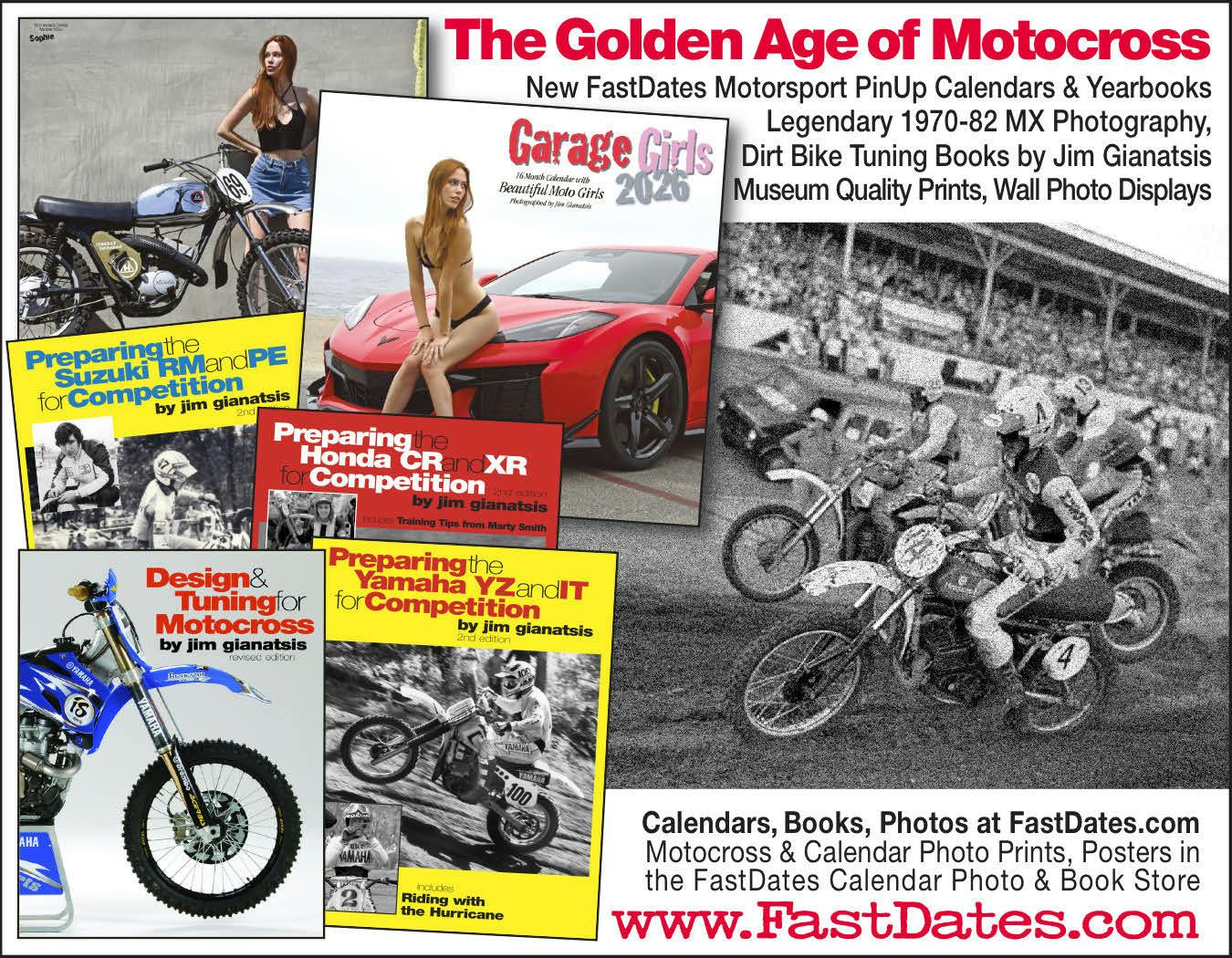 Advertisement: Fast Dates