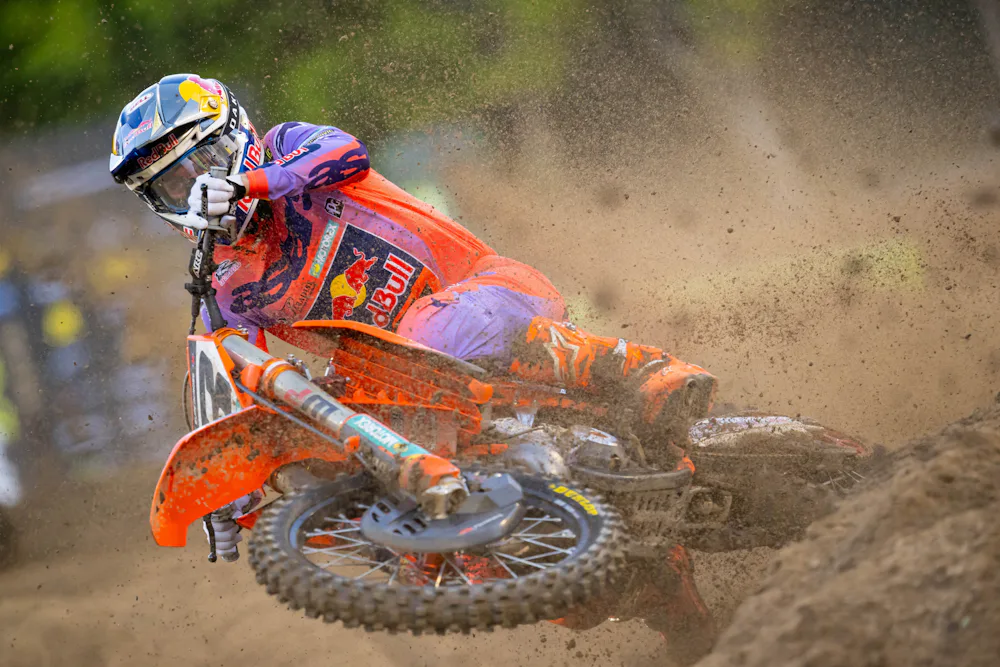 Weege Show: Anaheim 1 Post Race FYI Tomac Didn’t Retire