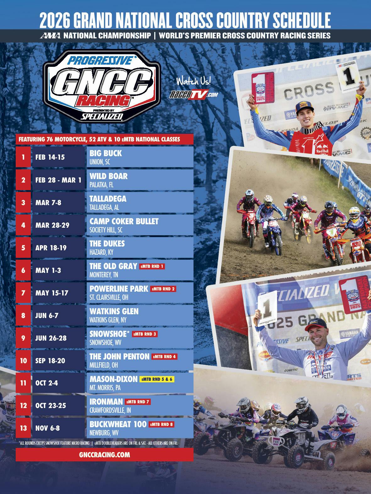 Advertisement: 107_RX29_3_Ad_GNCC