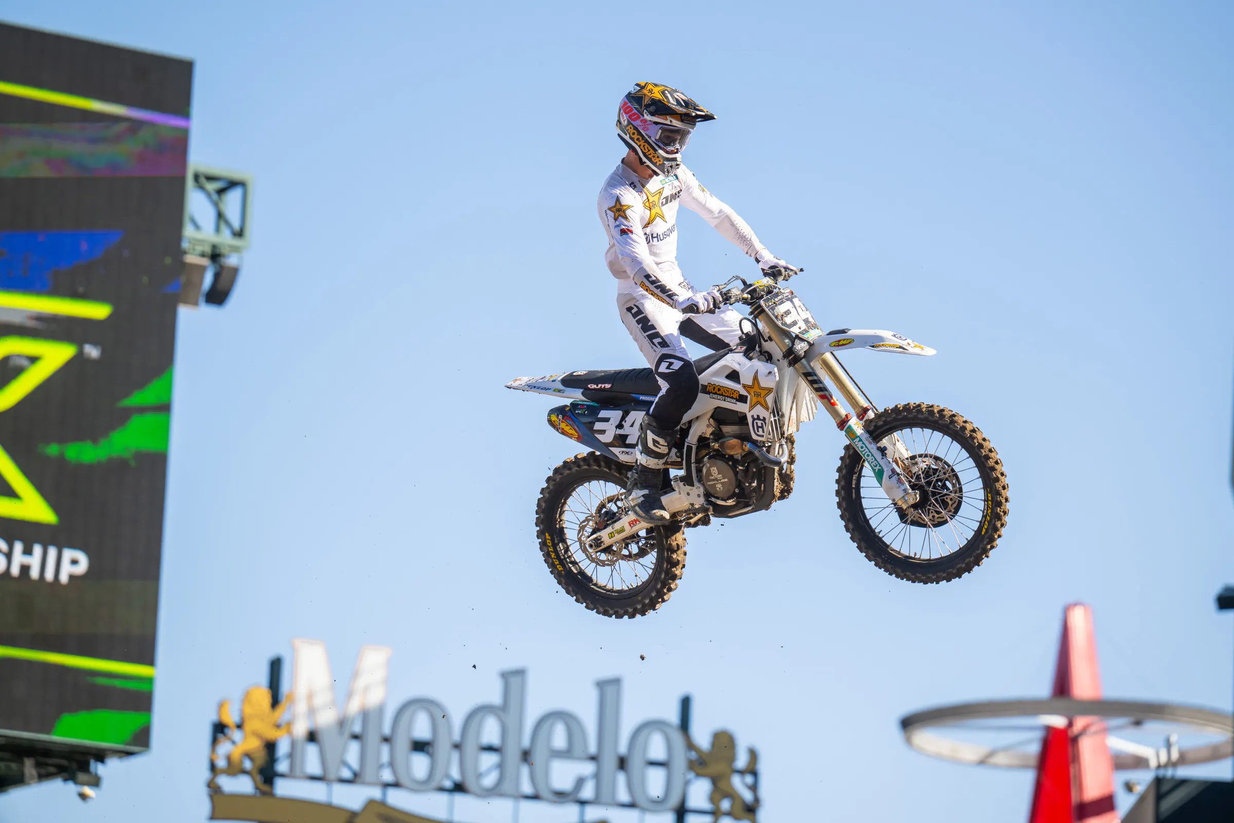 250SX San Diego Provisional Entry List