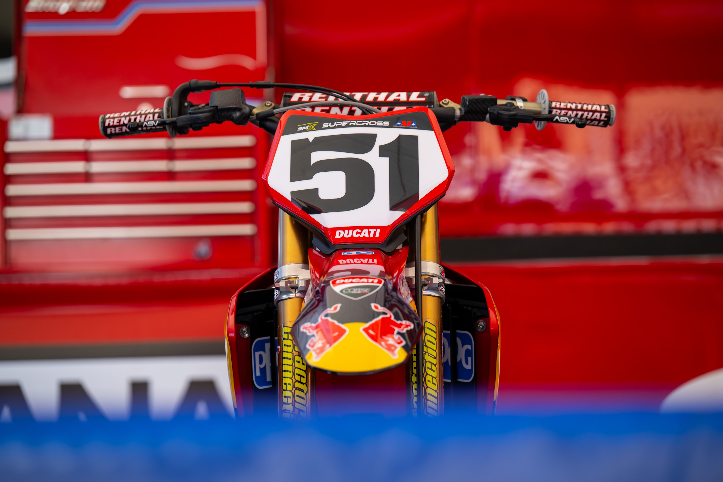 2026 San Diego SX Injury Report: Barcia, Stewart Out; Yoder In