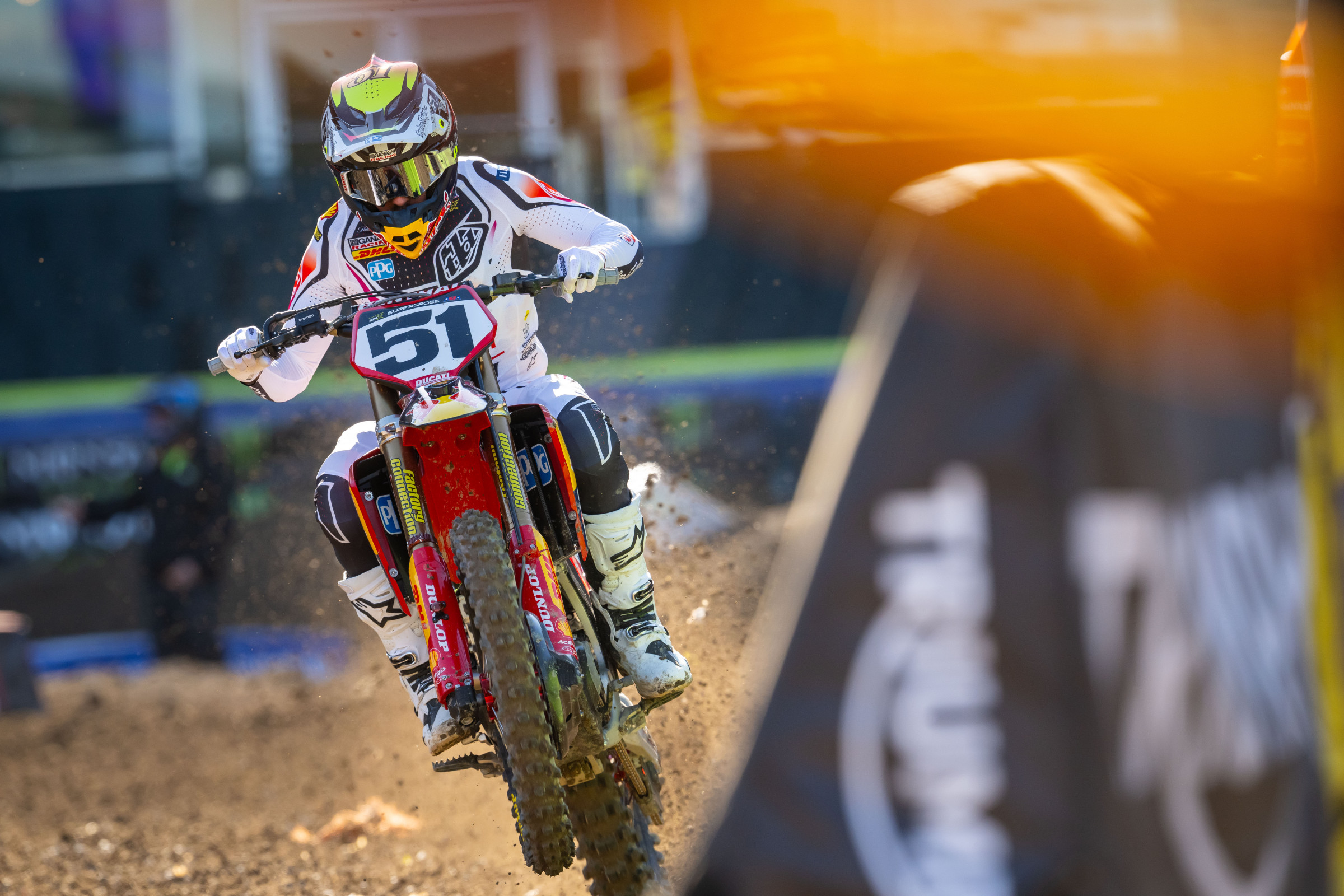 Watch: San Diego Supercross Preview and Injury Report