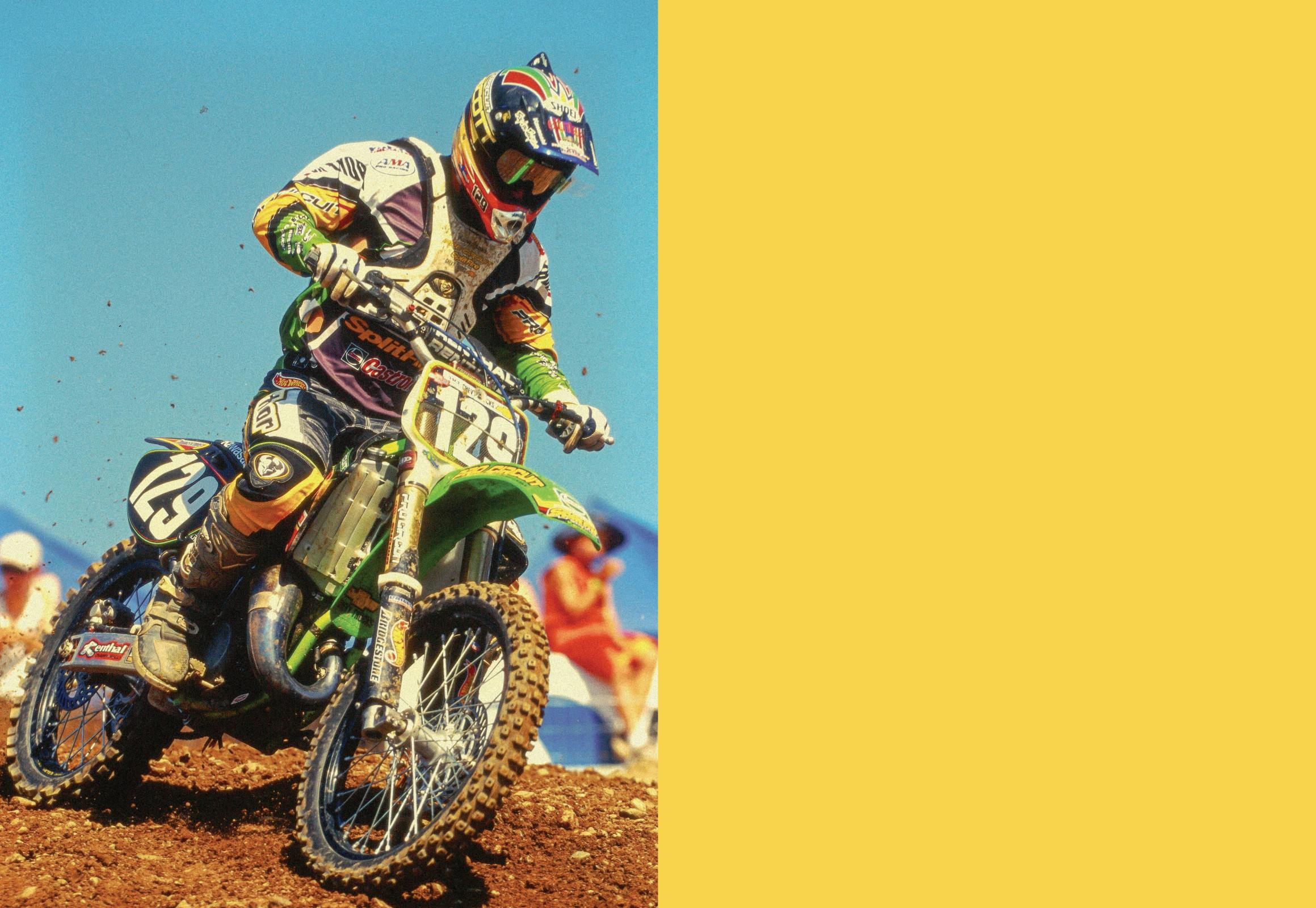 V29_3 RX Bobby Bonds