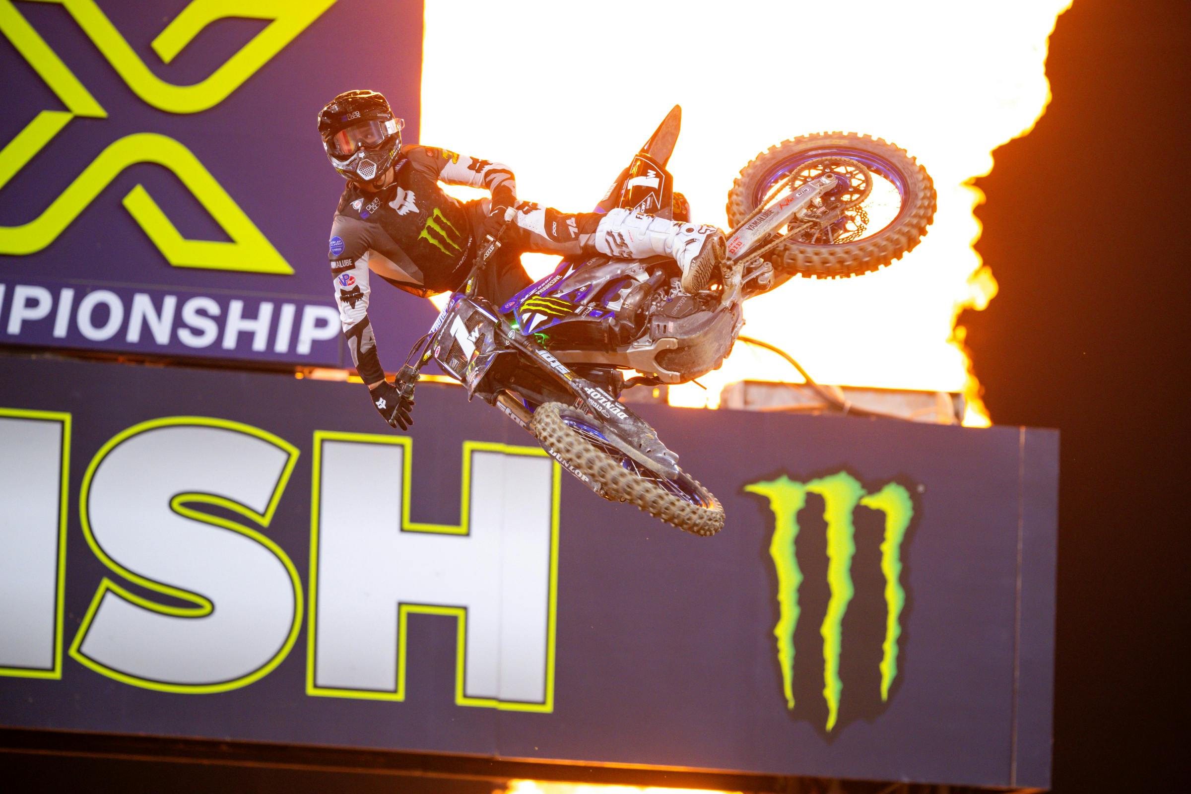 Haiden Deegan (Yamaha)