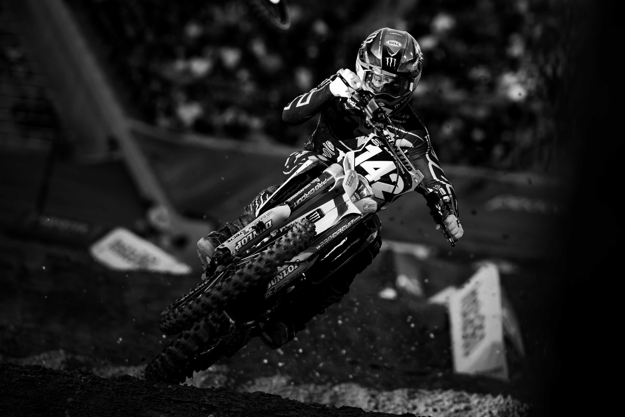 Watch: Align Media's Anaheim 1 and San Diego SX Video Highlights