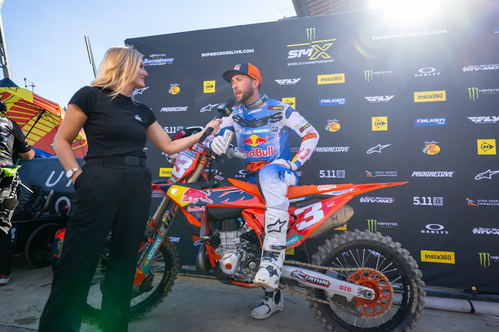 10 Things to Watch at Anaheim 2 Supercross