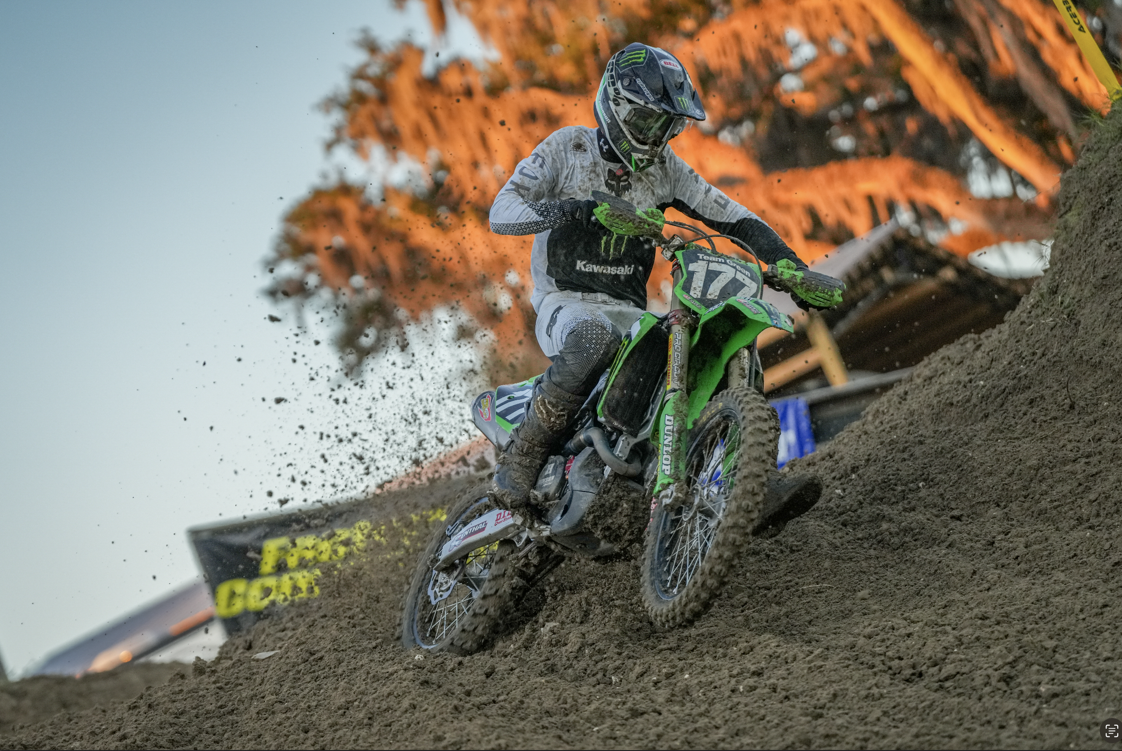 Roundtable Video: Anaheim 2 SMX Next - SX Preview and Riders to Watch