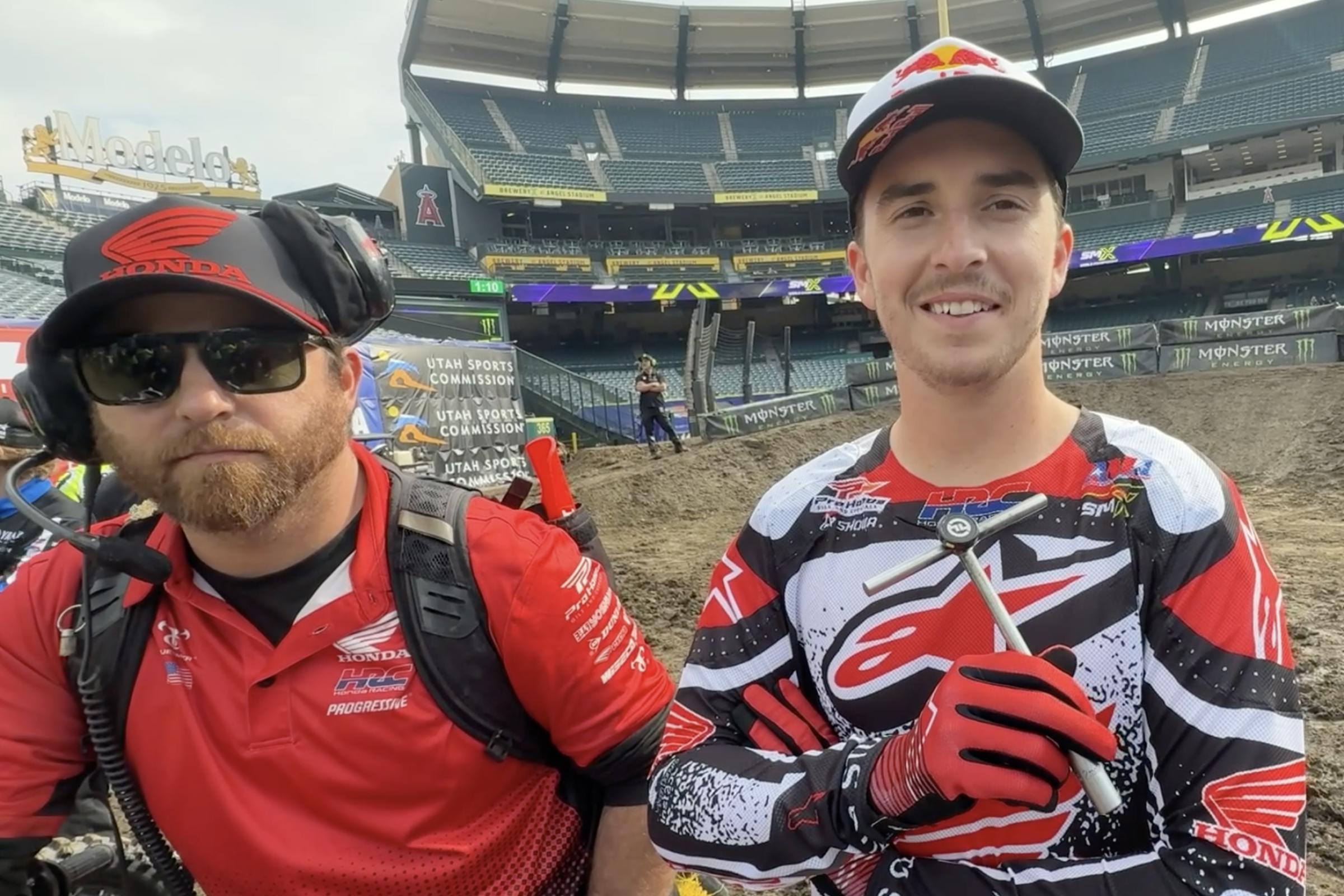 Weege Show: A2 With Lawrence, Marchbabanks, Forkner, Anstie