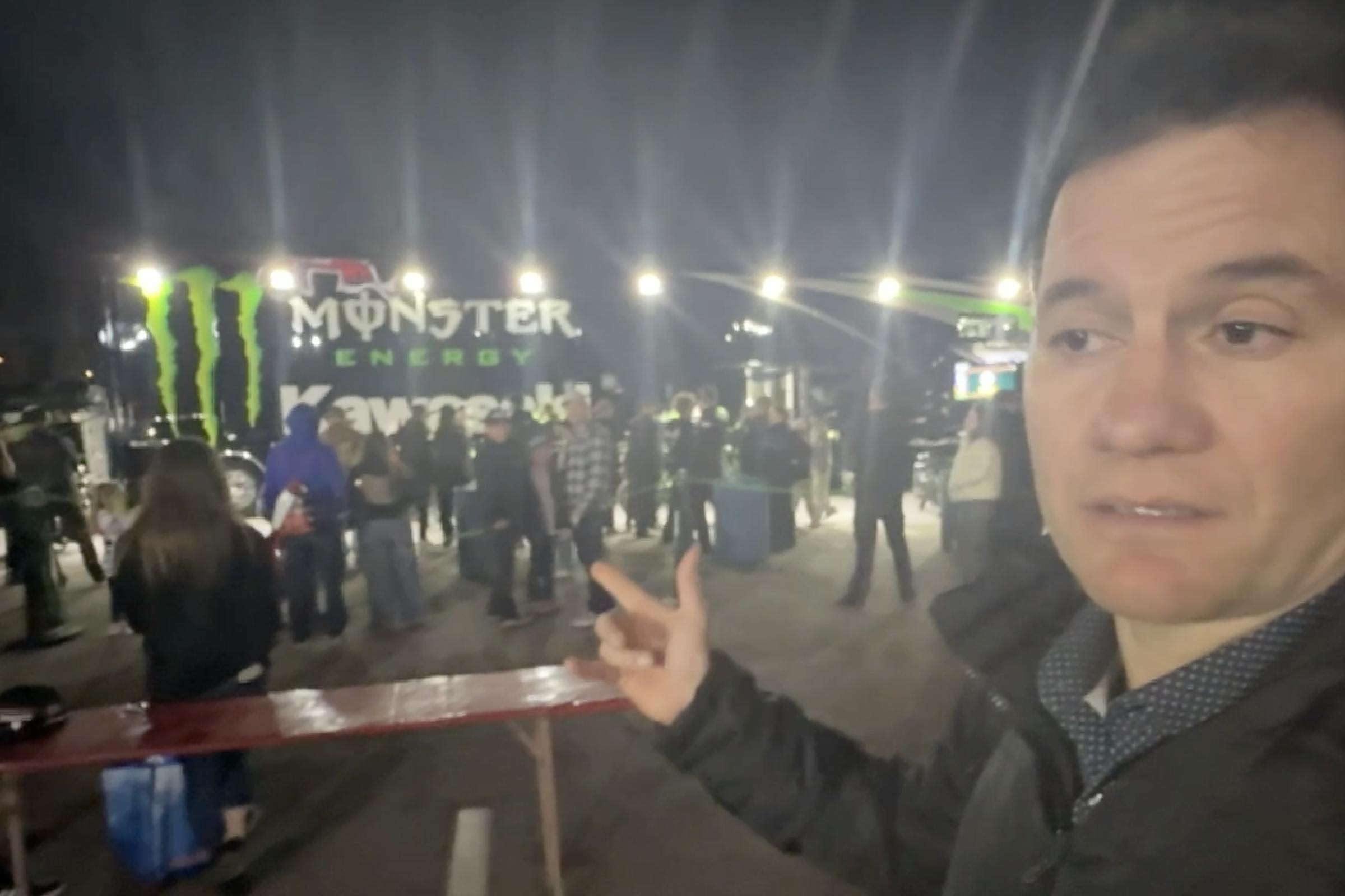 Weege Show: A2 Review with Ricky Johnson!