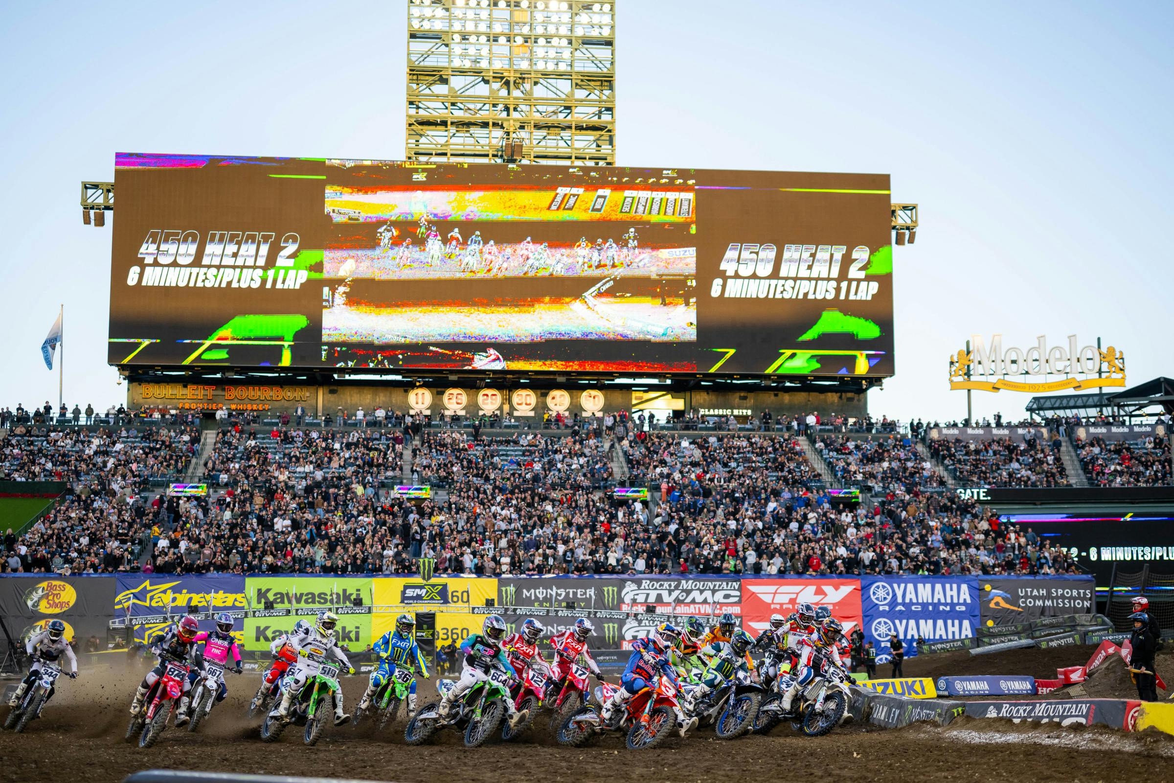 Observations From A2