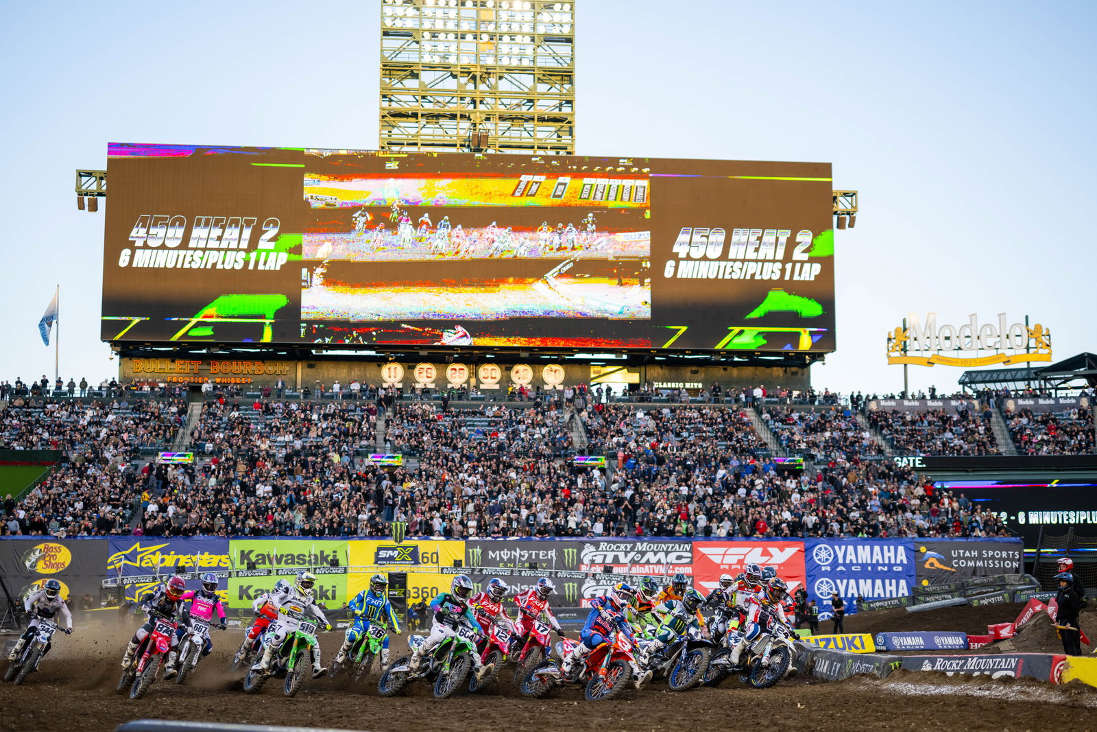 A2 Races Steve Matthes' Observations From A2 - Racer X