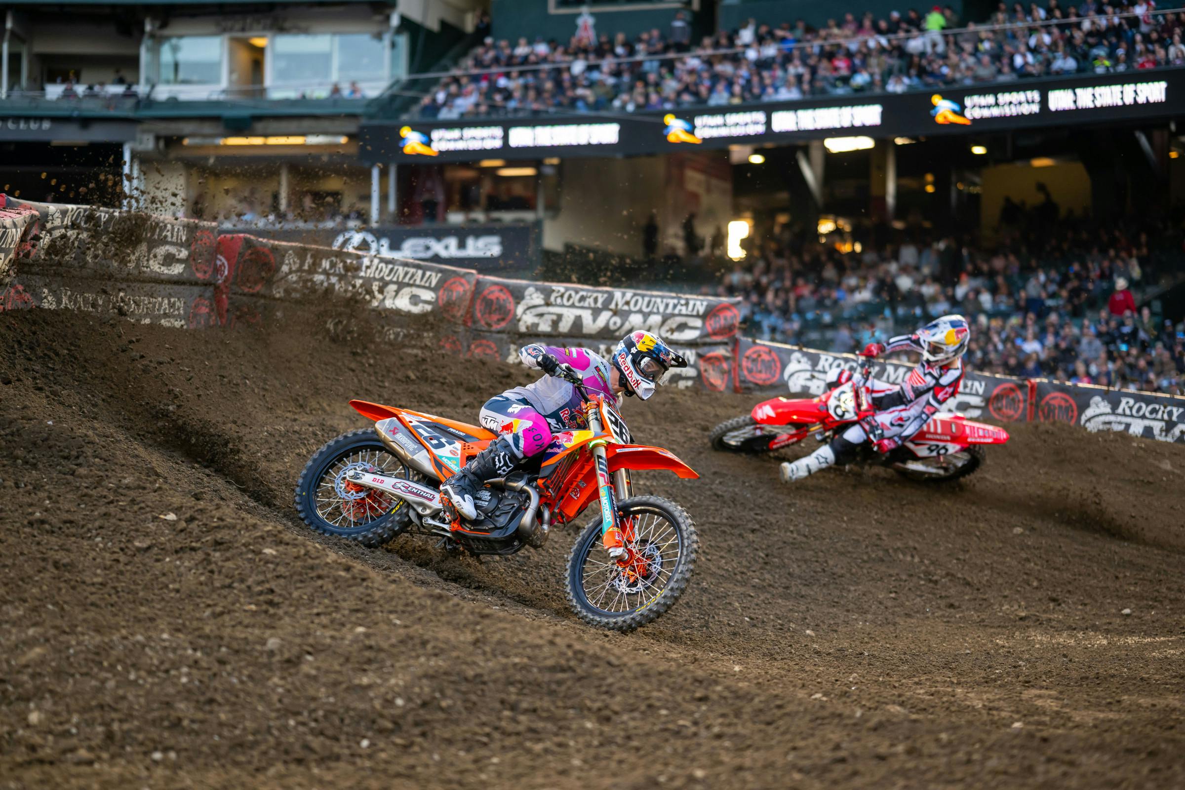 Jorge Prado and Hunter Lawrence are both excellent starters who could benefit from the Triple Crown format.&nbsp;