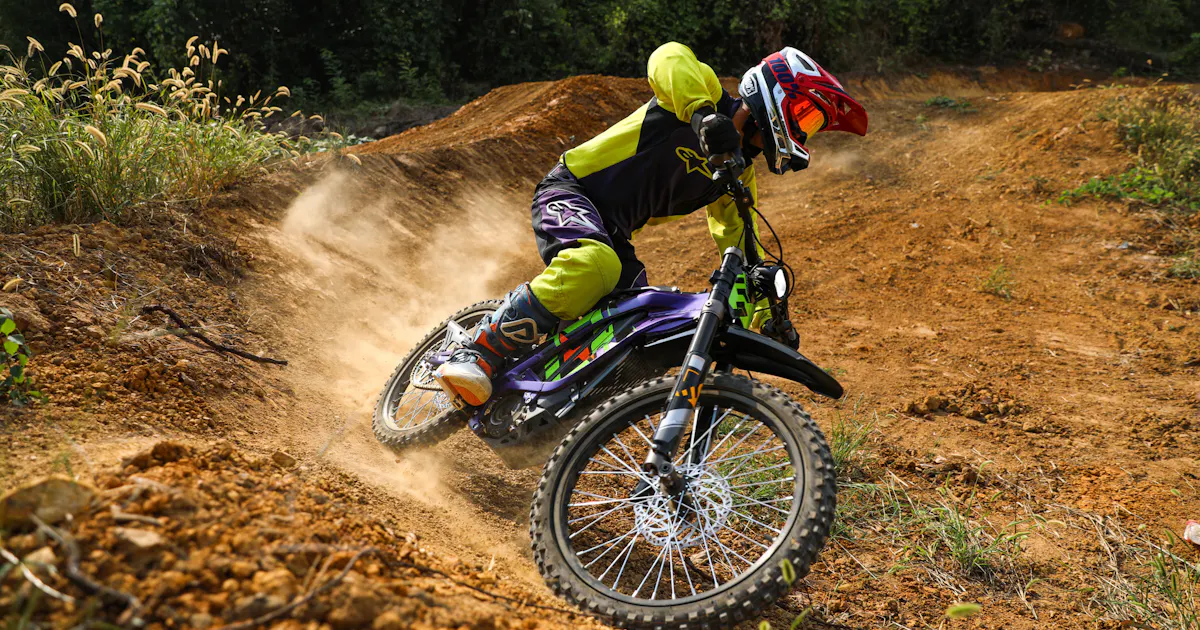 After Three Years, Surron has Achieved a Decisive Victory in U.S. Patent Litigation