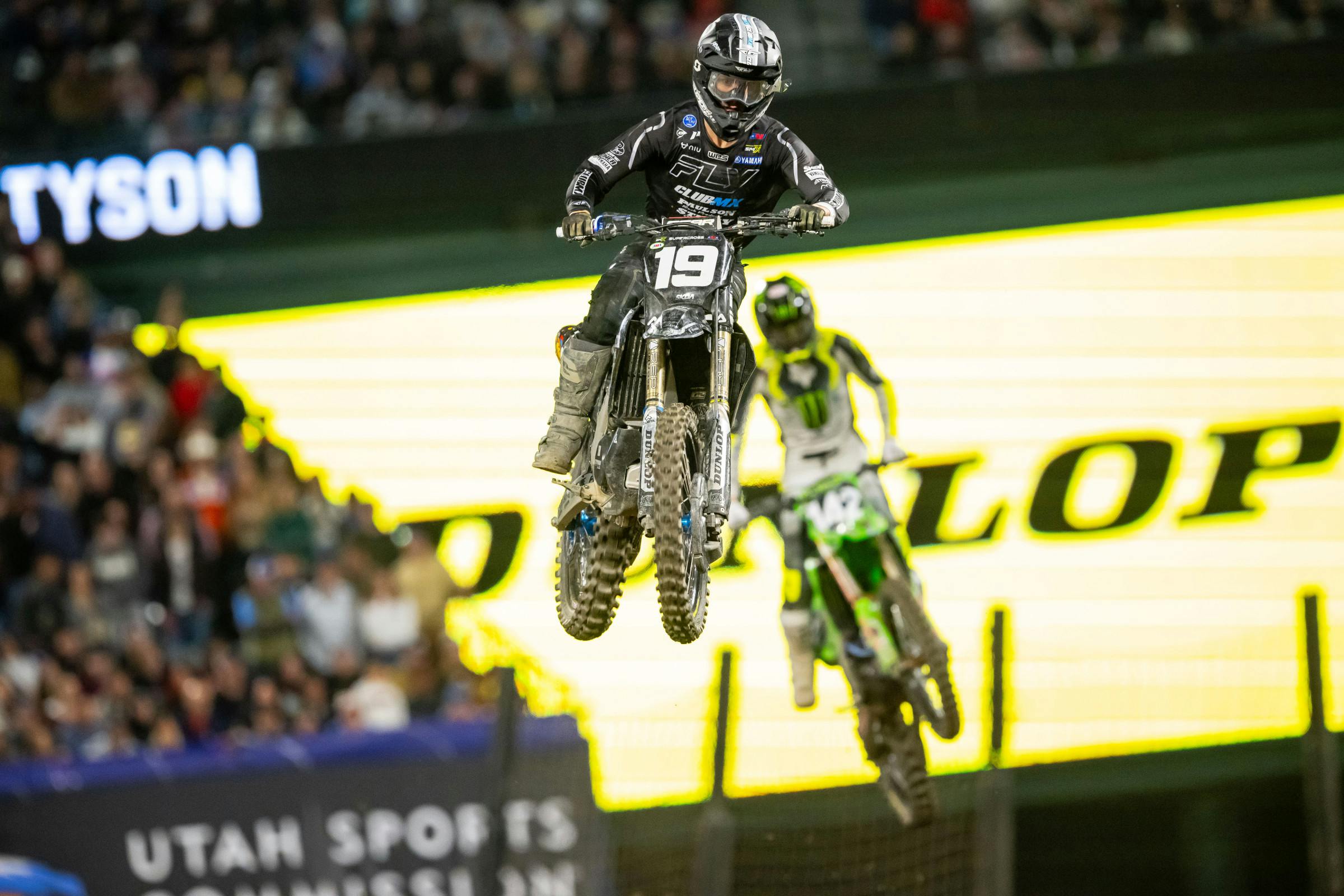 250SX West Houston SX Provisional Entry List