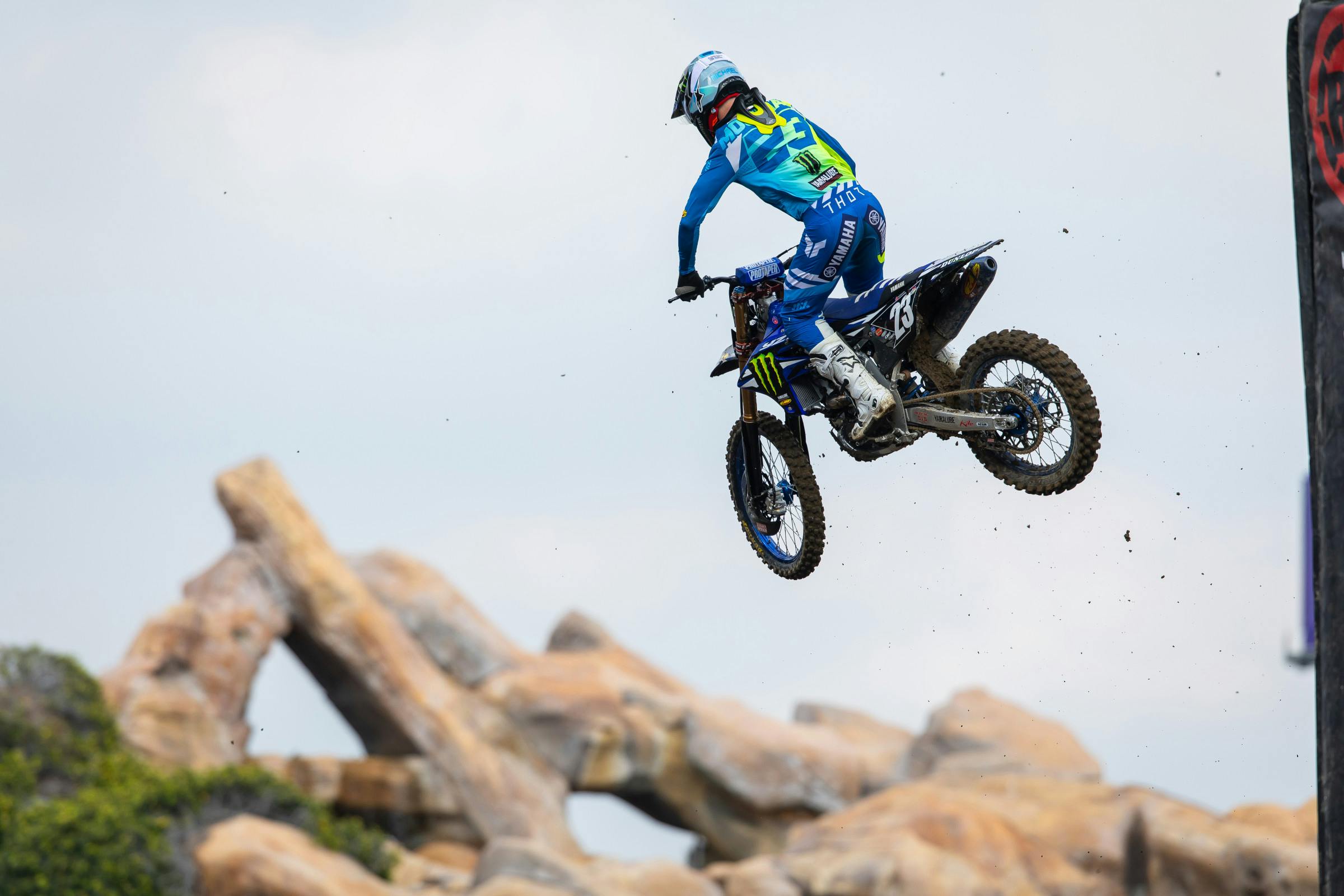 &ldquo;I know, for sure, that I can win. Obviously I have great speed and it has been a long journey to get back to that,