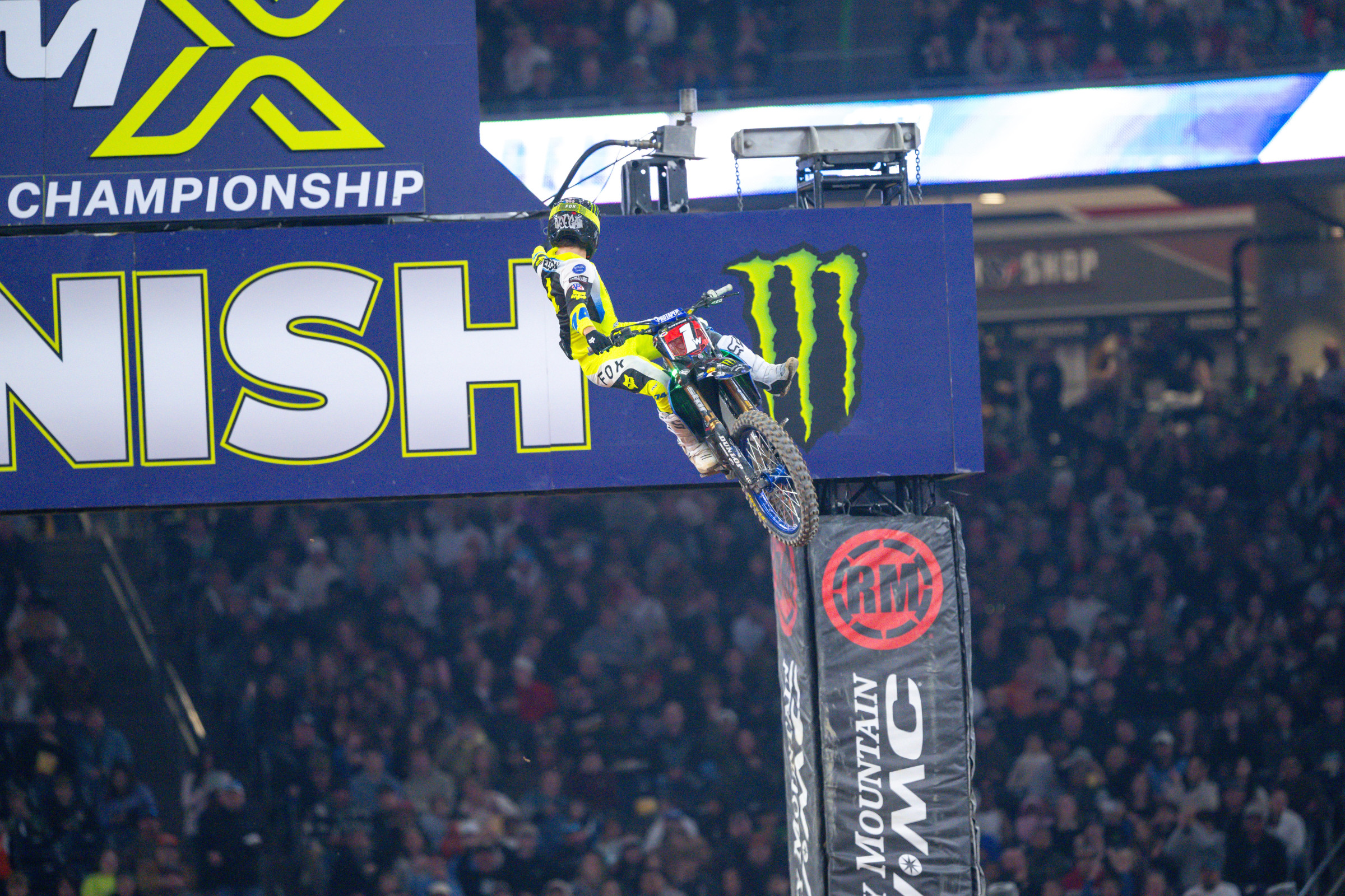 Haiden Deegan (Yamaha)