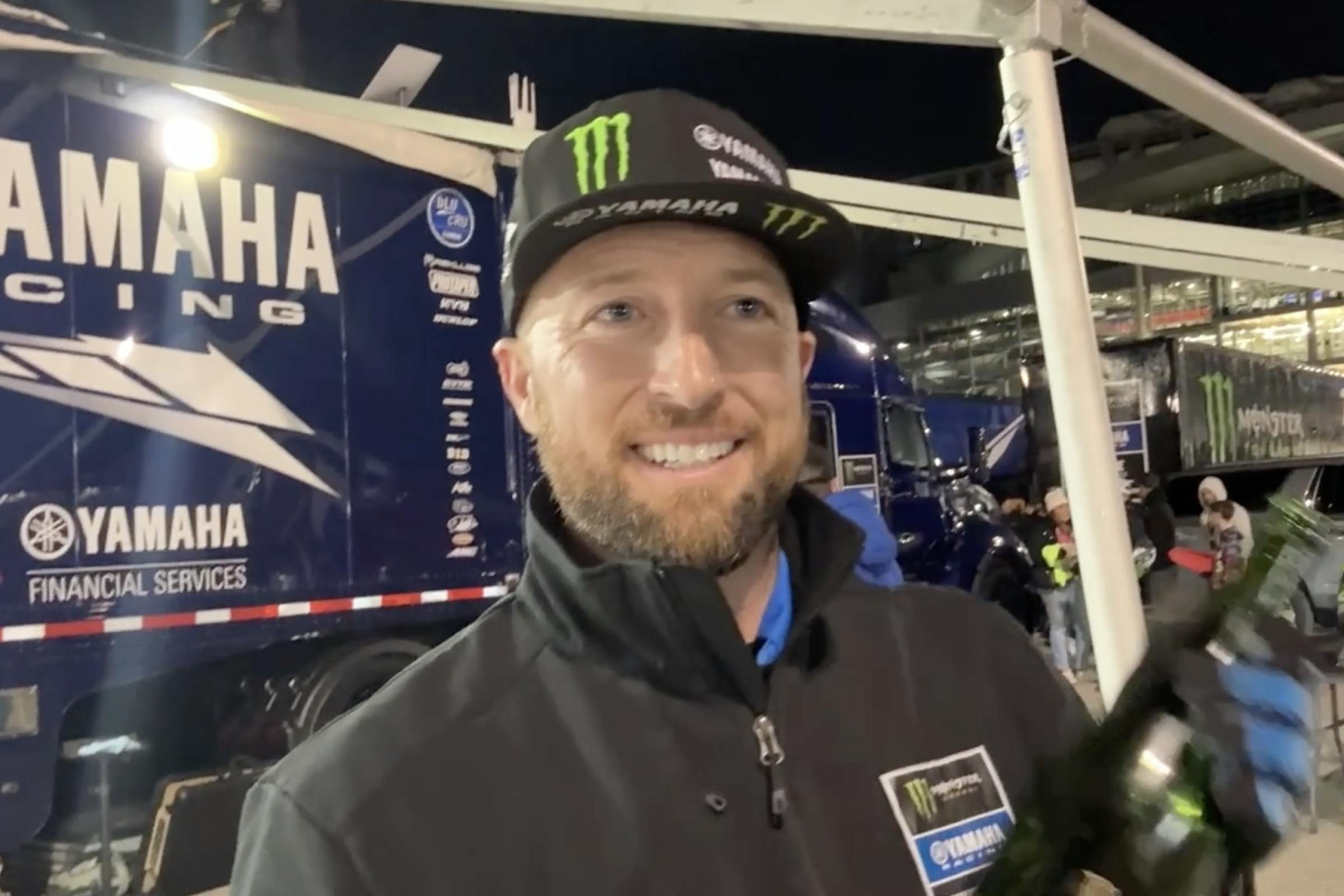 Weege Show: After Houston | Best 450 Class in A Long Time
