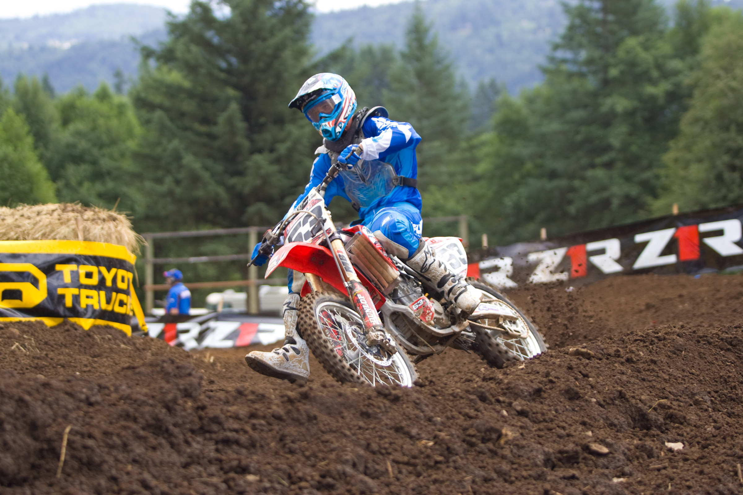 Podcast: Cole Siebler on Coming Back to FLY Racing/WPS and What He’s Building Now