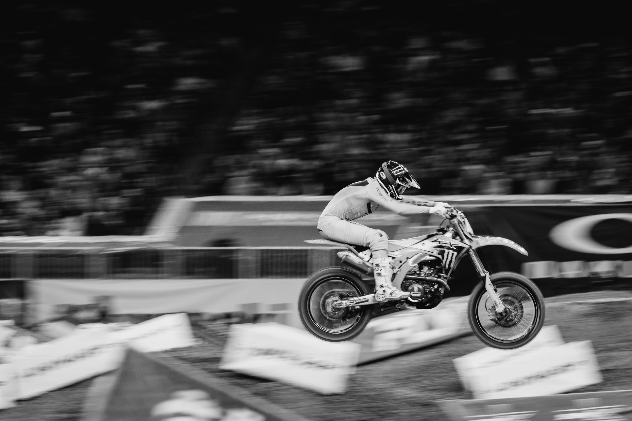 Houston Supercross Photos