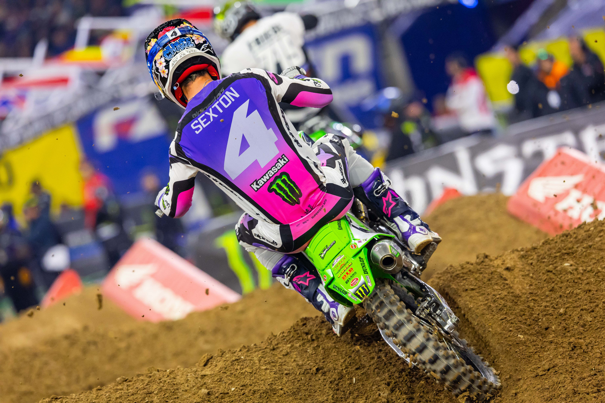 How to Watch: Glendale Supercross TV Broadcast/Streaming Information