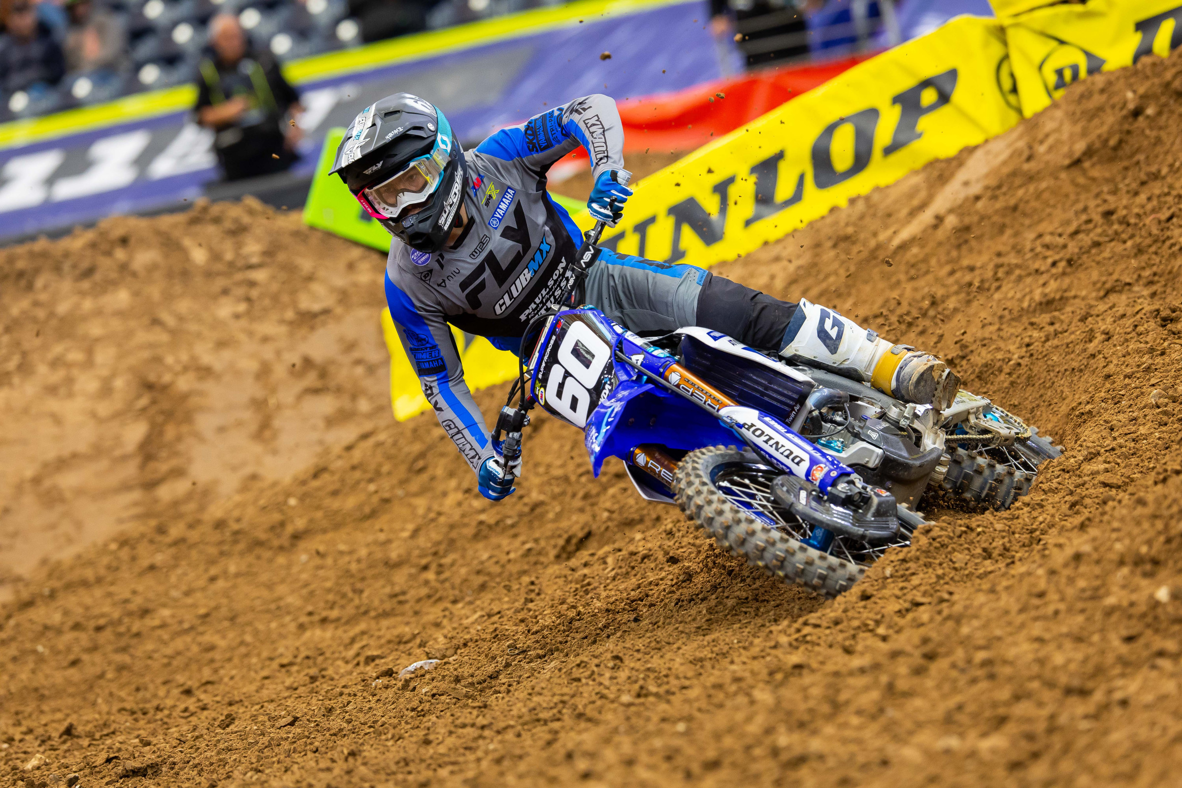 Yoder on 2025: “I Probably Lucked Into A Top 10”