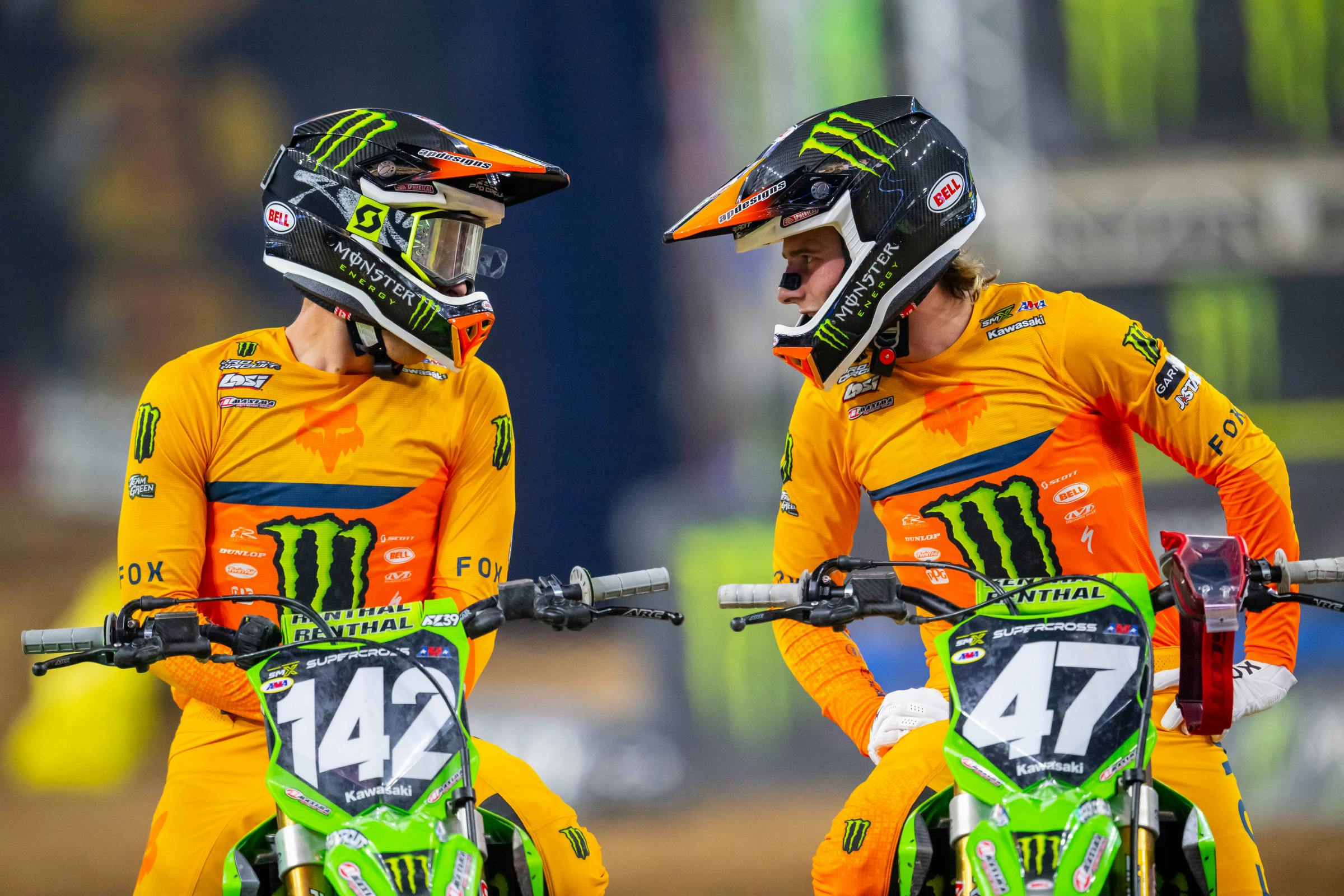 McAdoo and Kitchen in Houston.