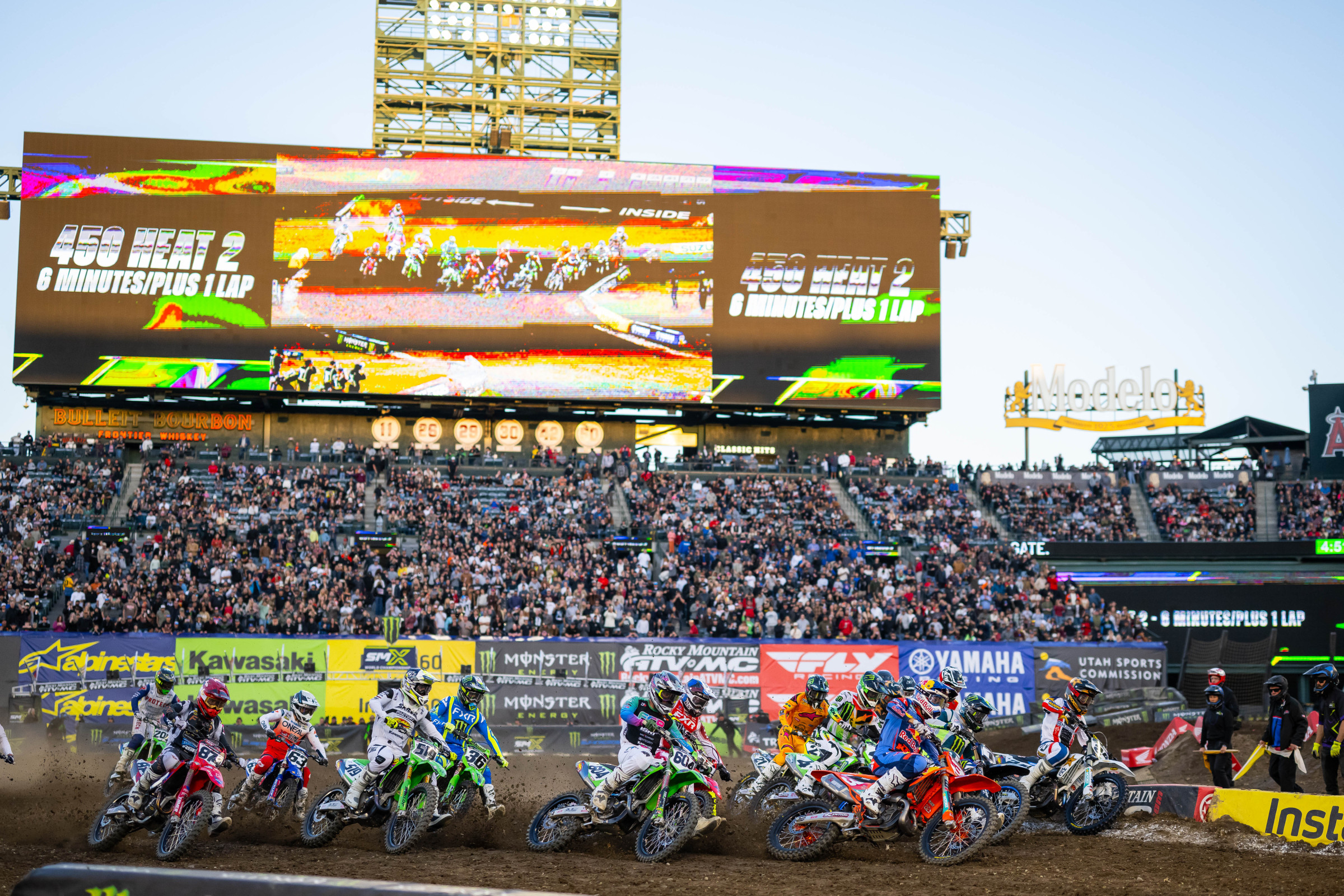 Watch: SMX Insider Houston SX Recap, Glendale SX Preview Episode with Dave Prater