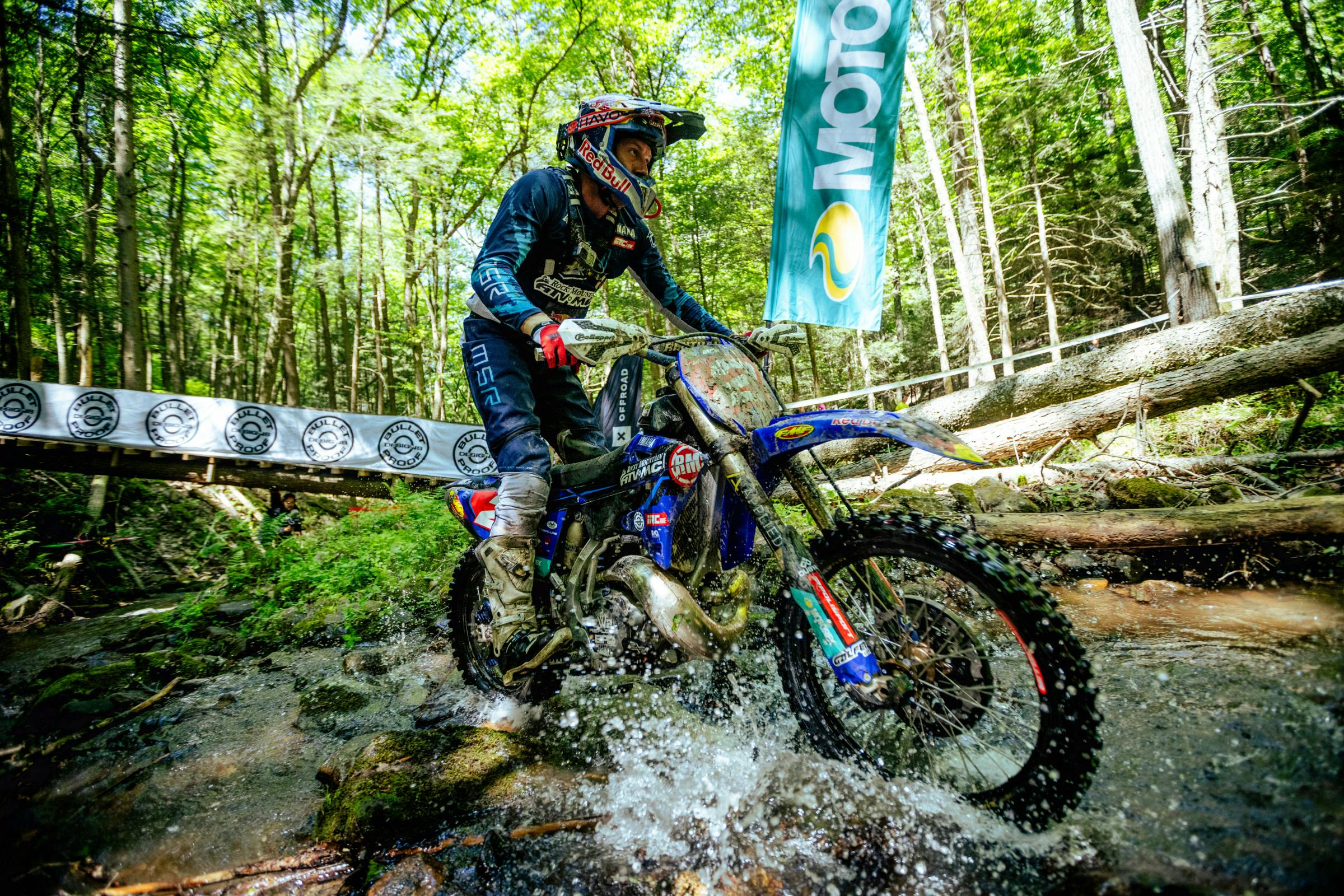 AMA Welcomes AMA U.S. Hard Enduro Series as AMA National Championship