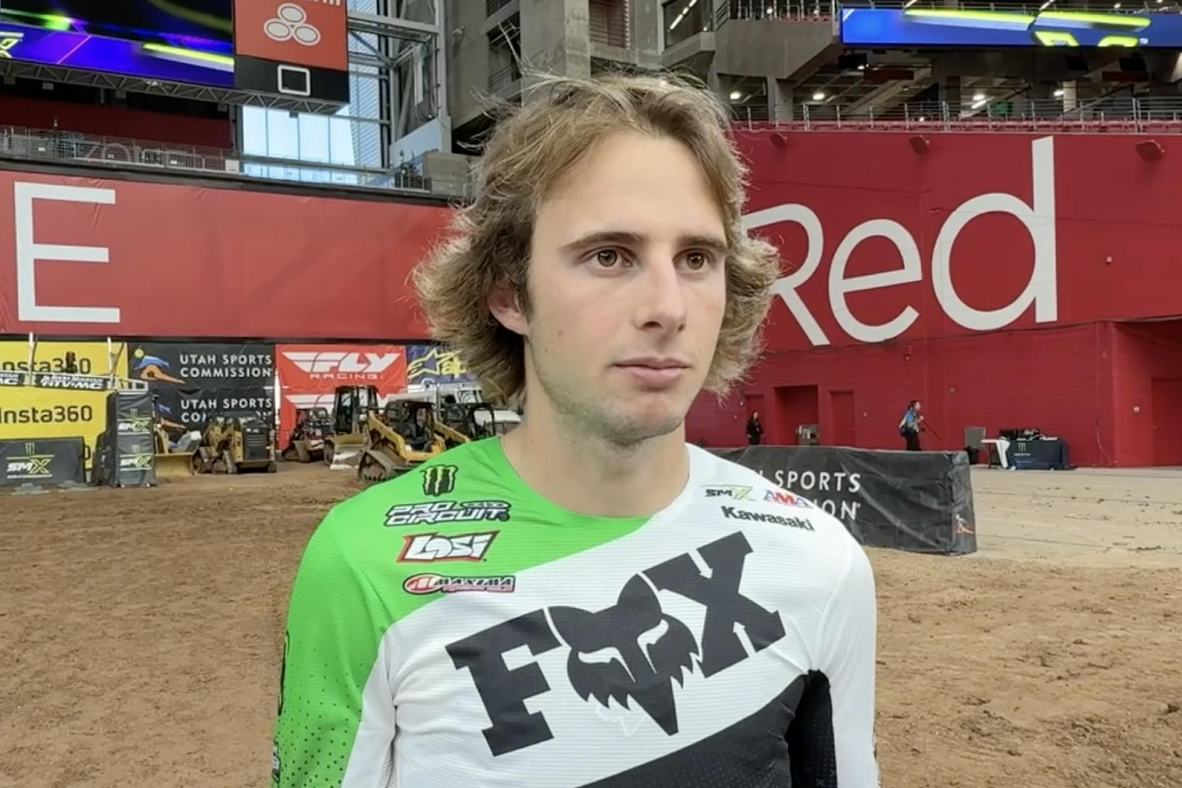 Weege Show: Glendale With Webb, Kitchen, Cianciarulo, Vohland and More