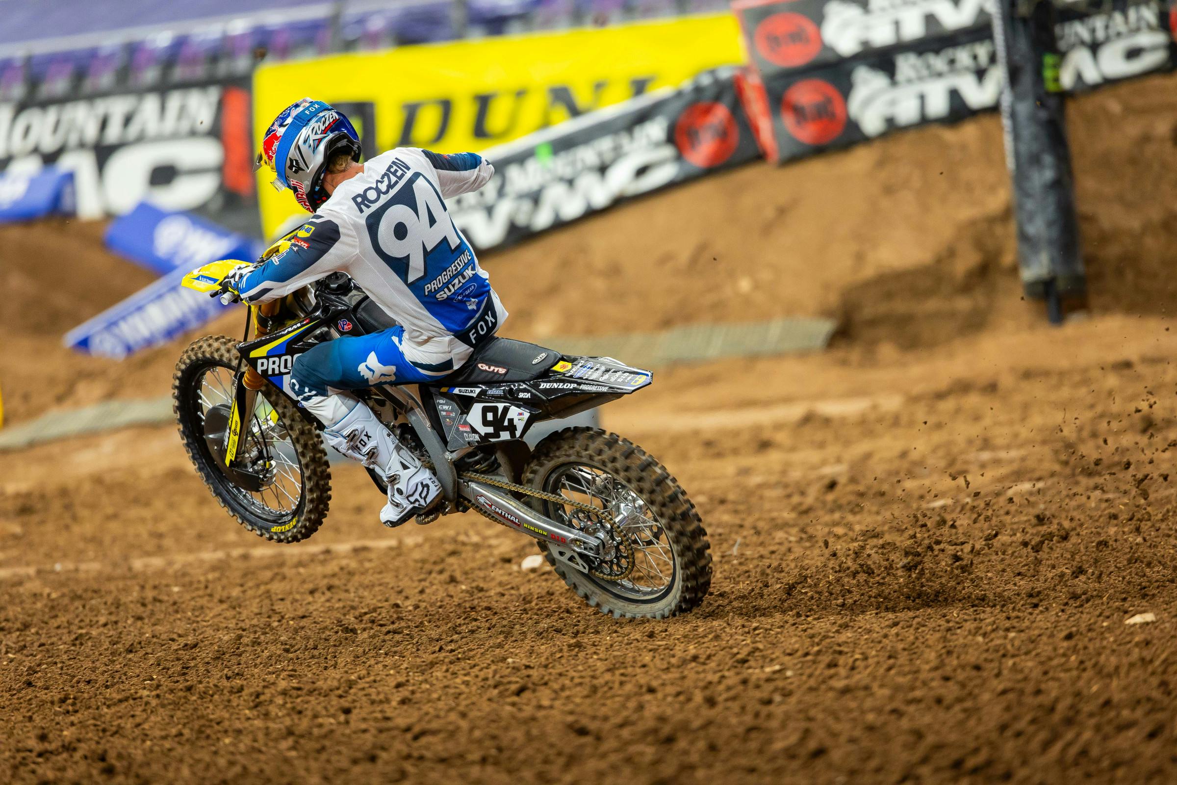 Roczen: “They Just Get Sweeter And Sweeter”