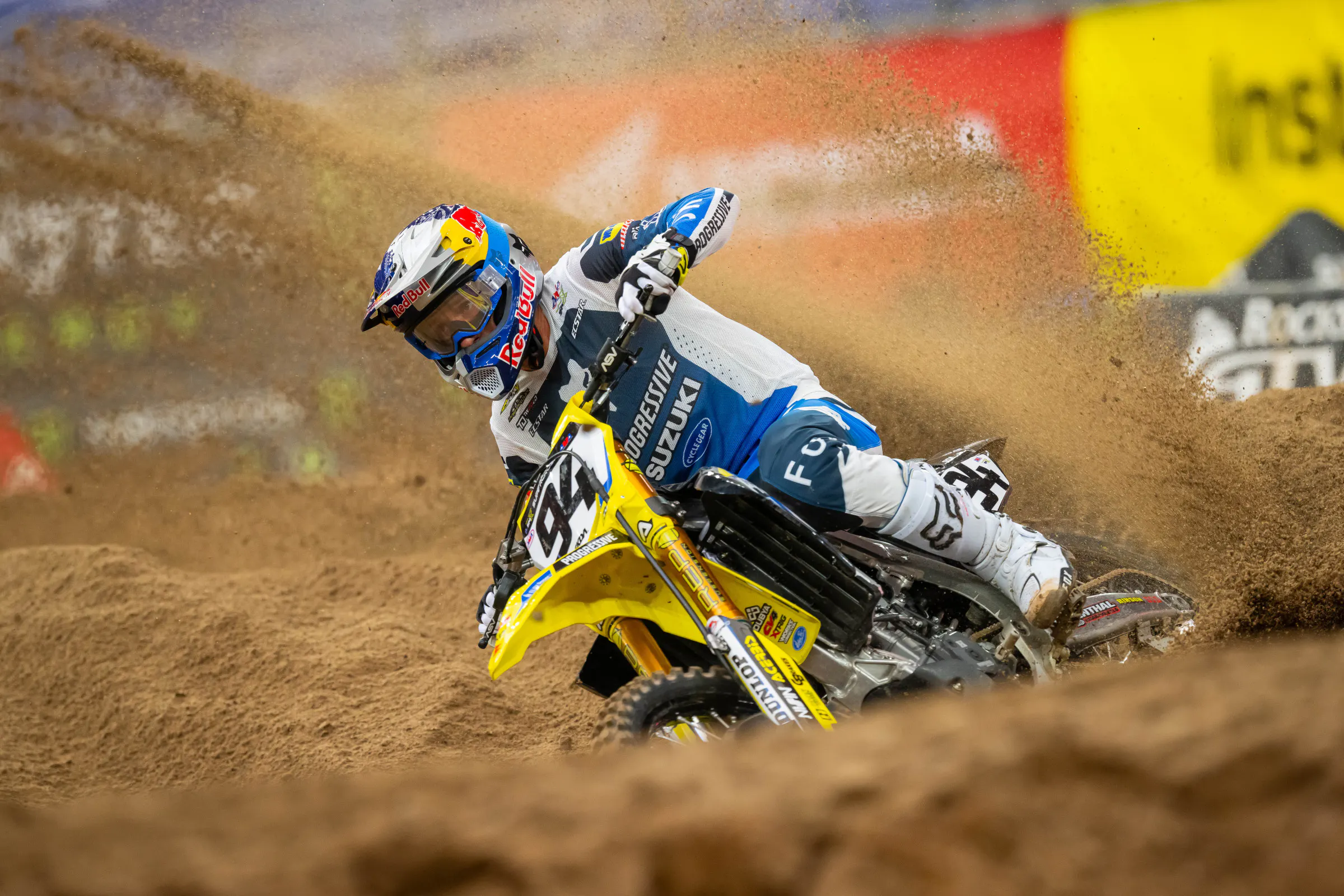 &ldquo;Since it is becoming more rare for me to win, not for lack of trying, but they just get sweeter and sweeter. I've come close many, many times, but the competition is so stiff and it's even just hard getting on the podium.