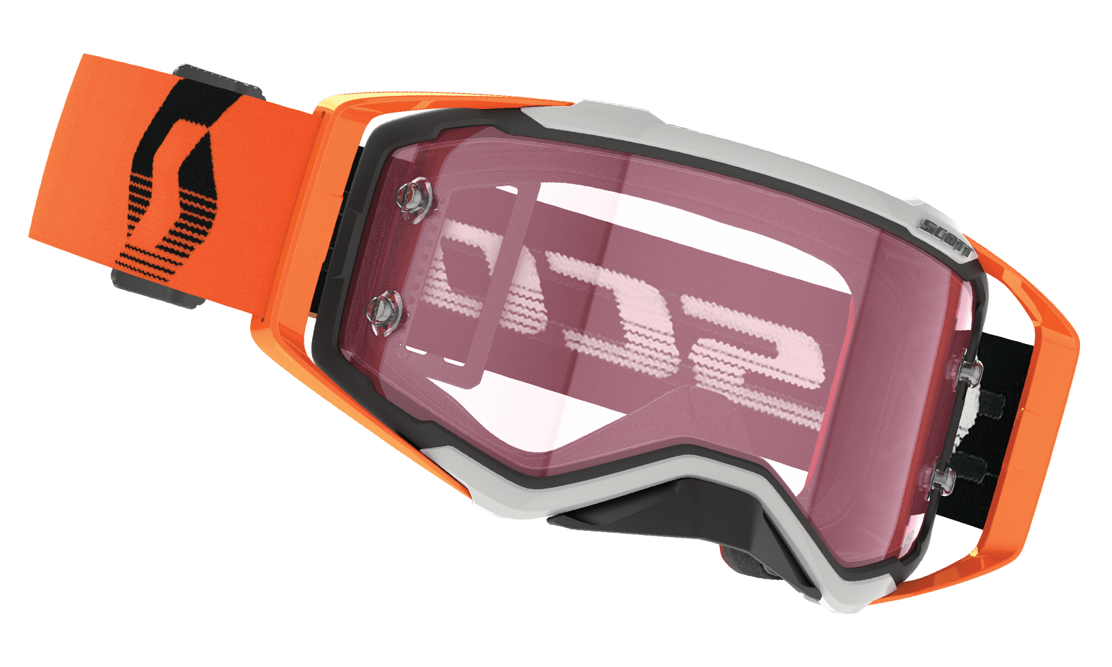 Subscribe or Renew for your FREE Scott Prospect Amp Goggles!