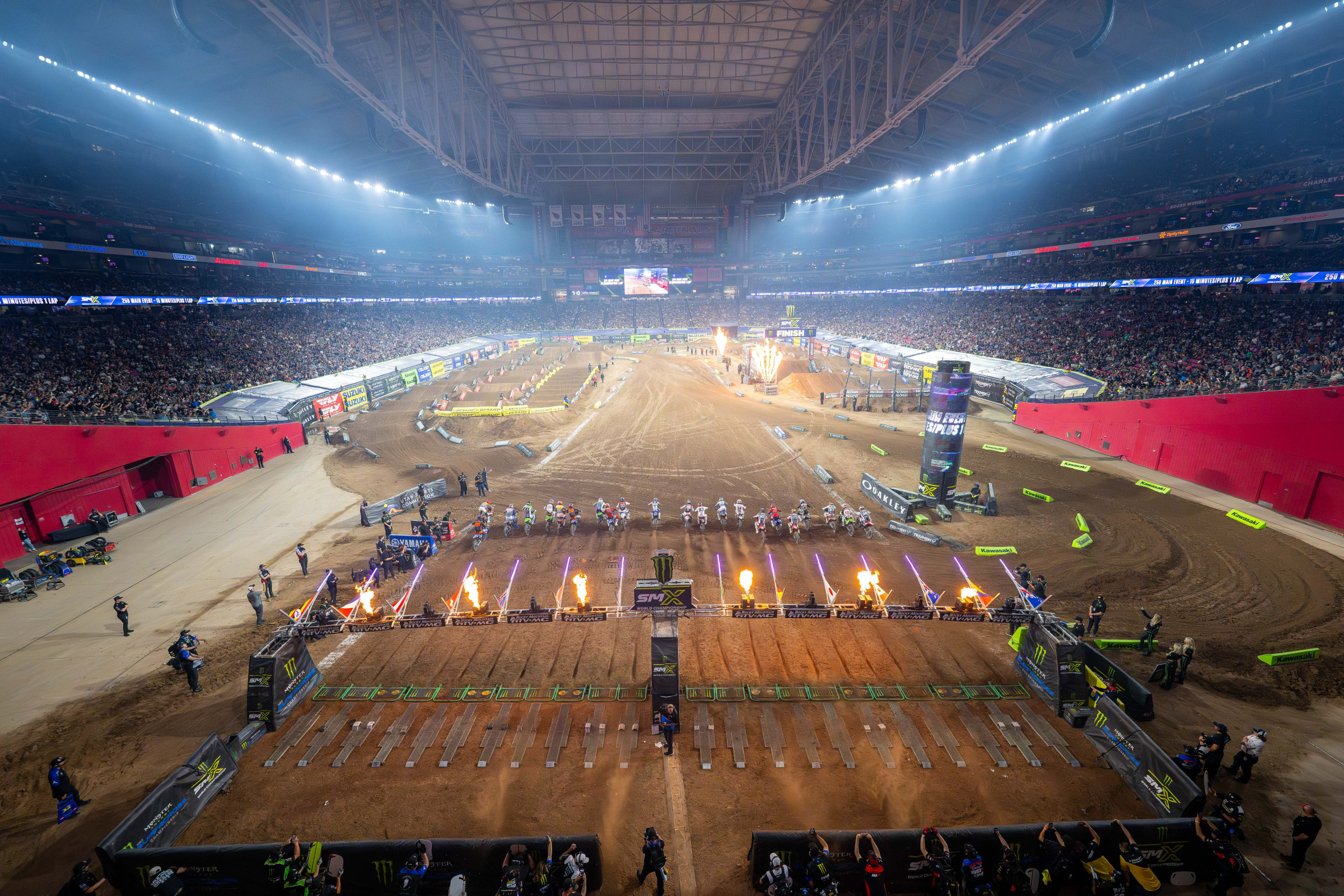 Steve Matthes’ Observations From Glendale